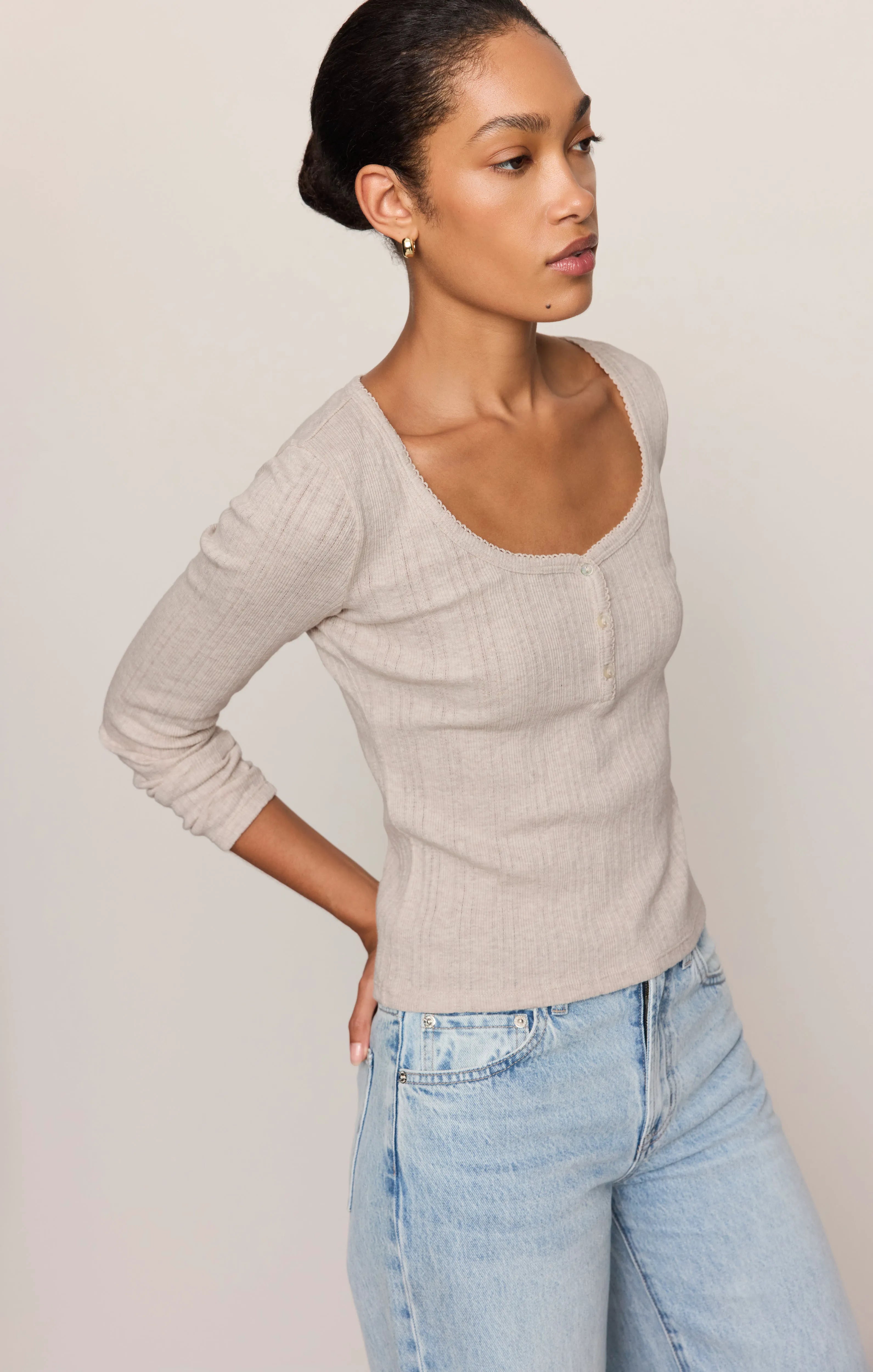 Natural Heather