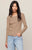 Saddle Suede