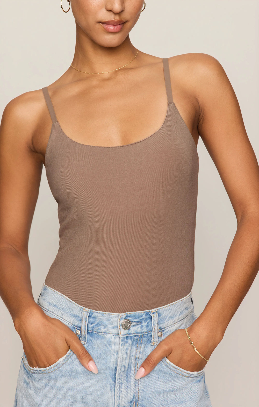 Desert Taupe