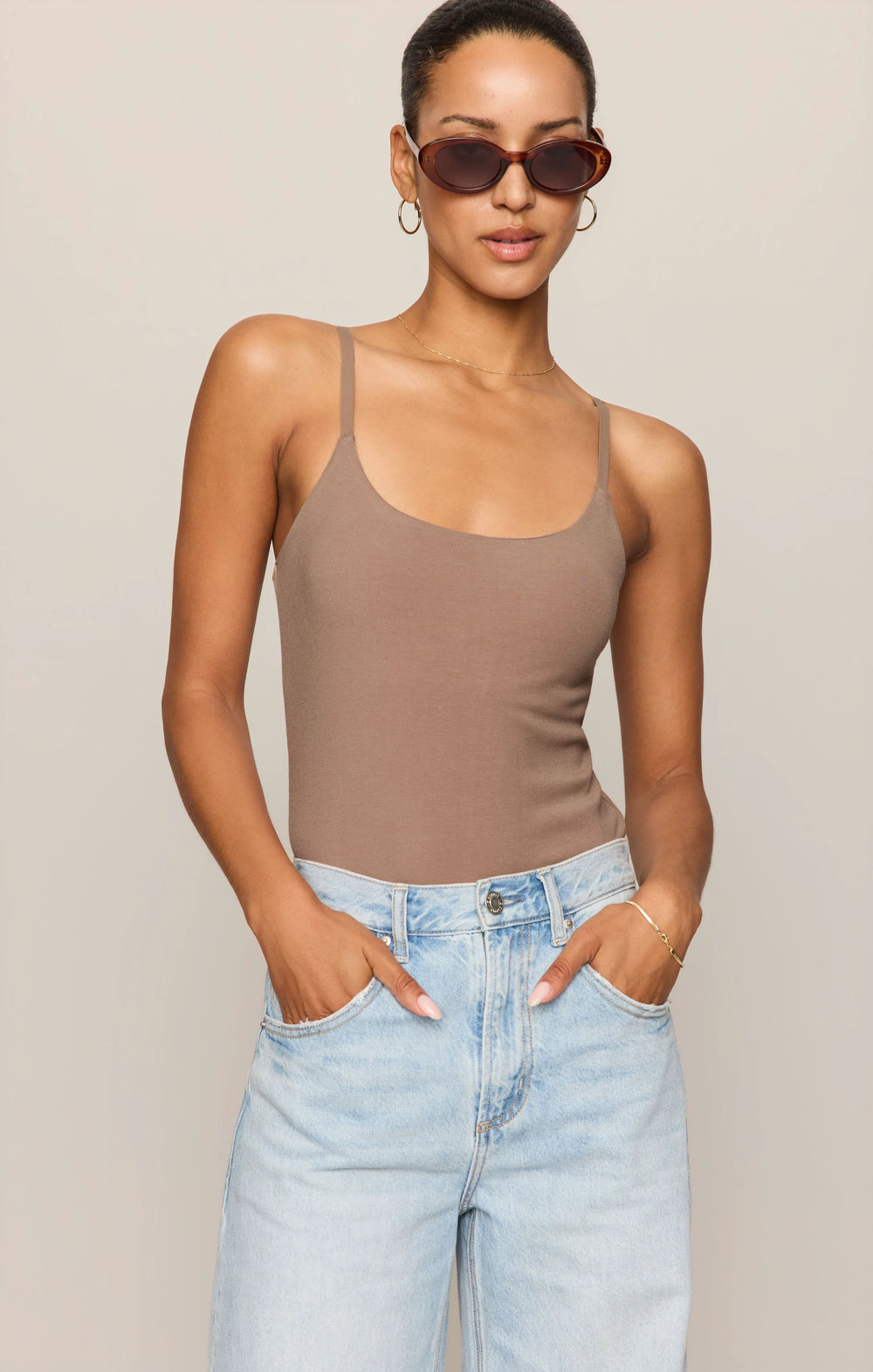Desert Taupe