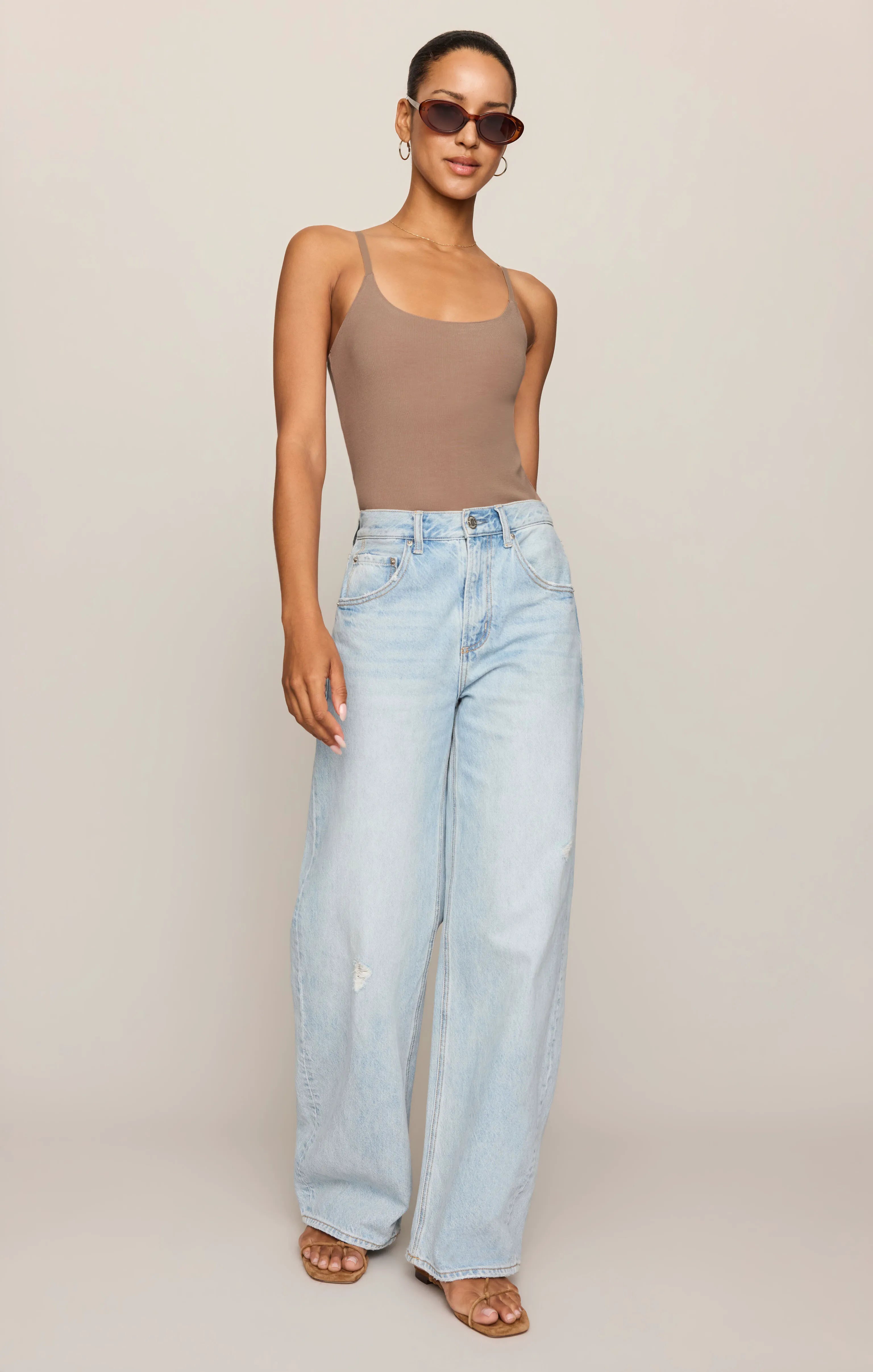 Desert Taupe