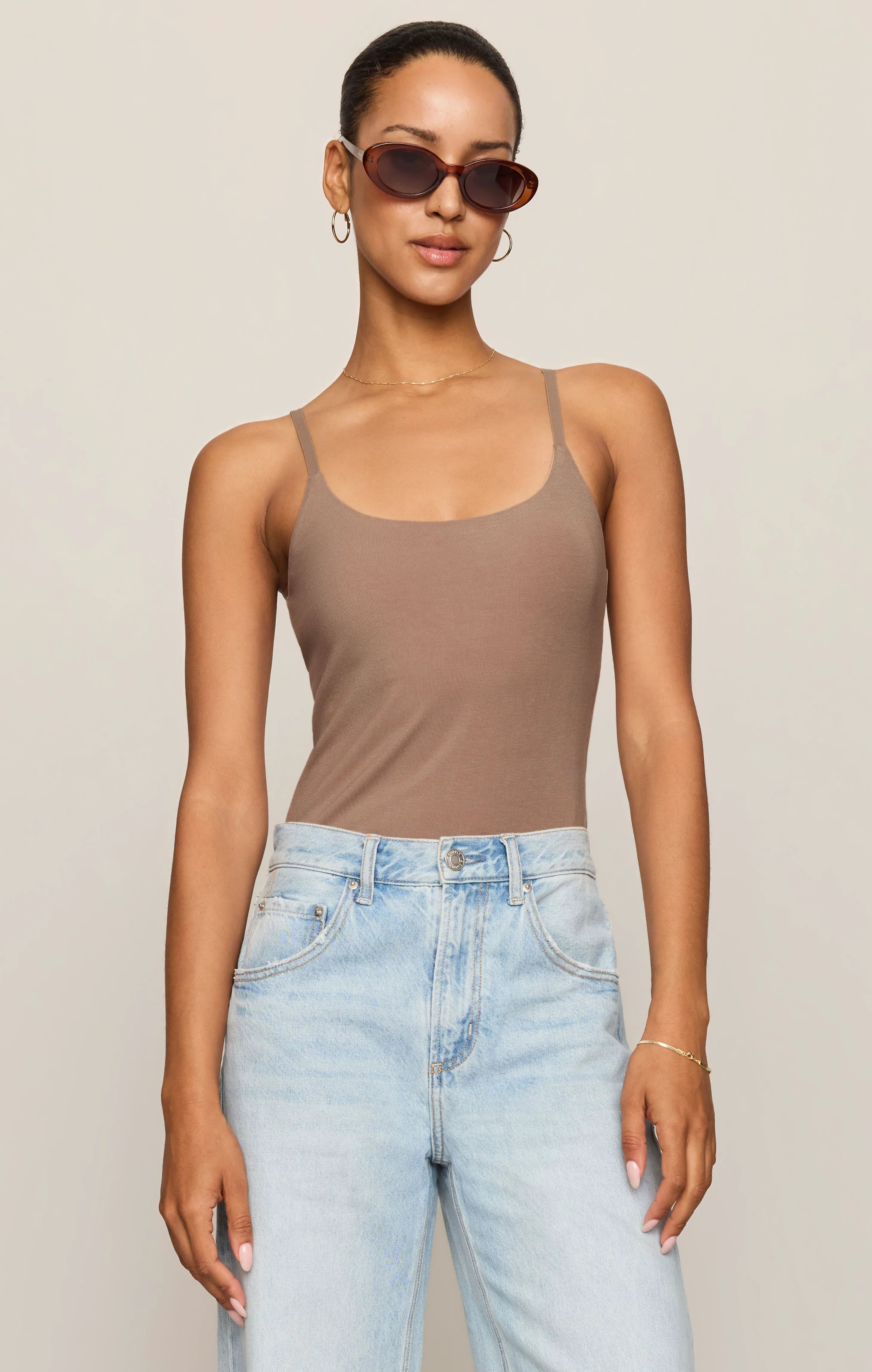 Desert Taupe