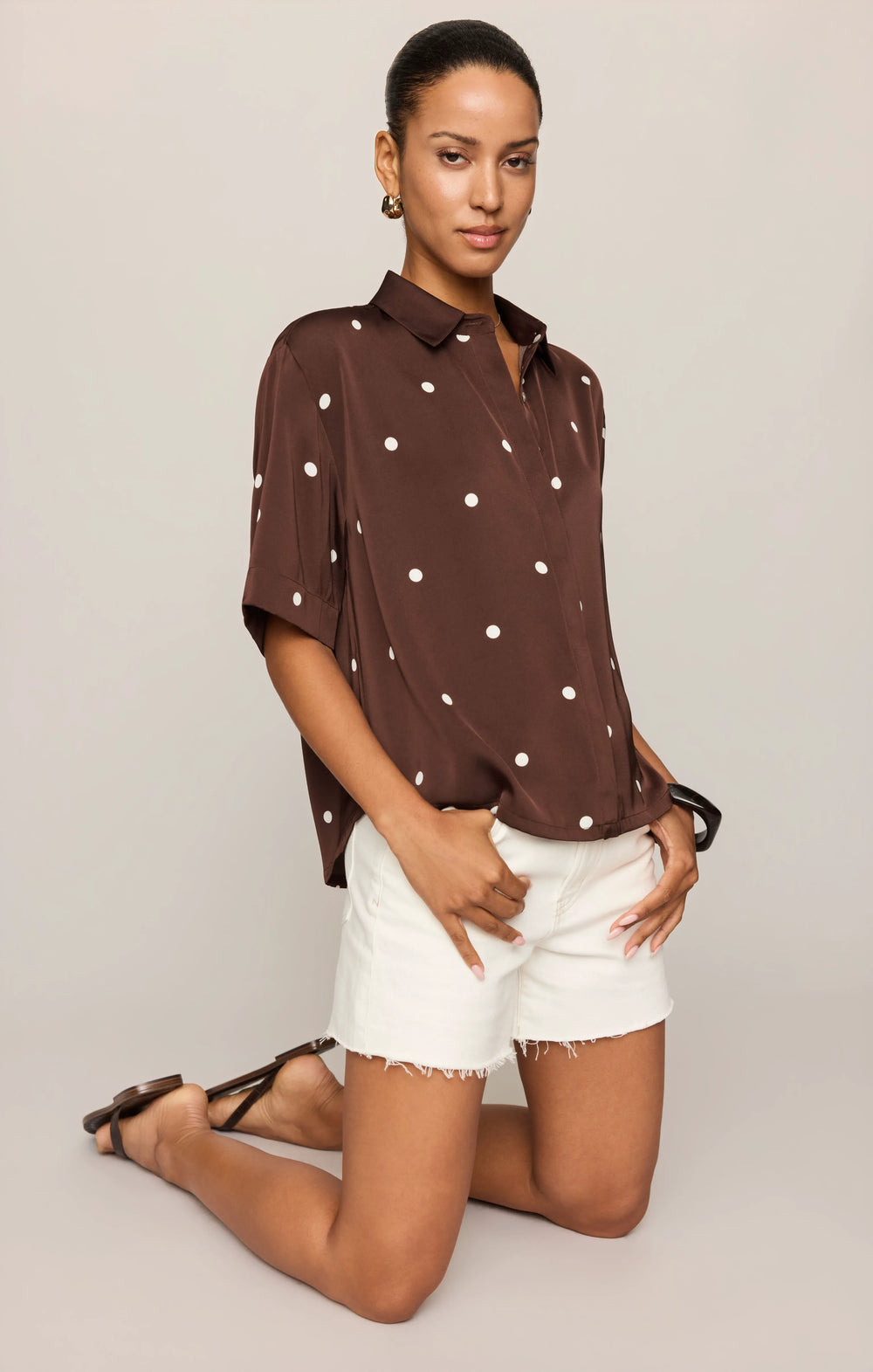 Chocolate Cherry