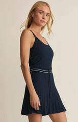 Set Serve Active Dress