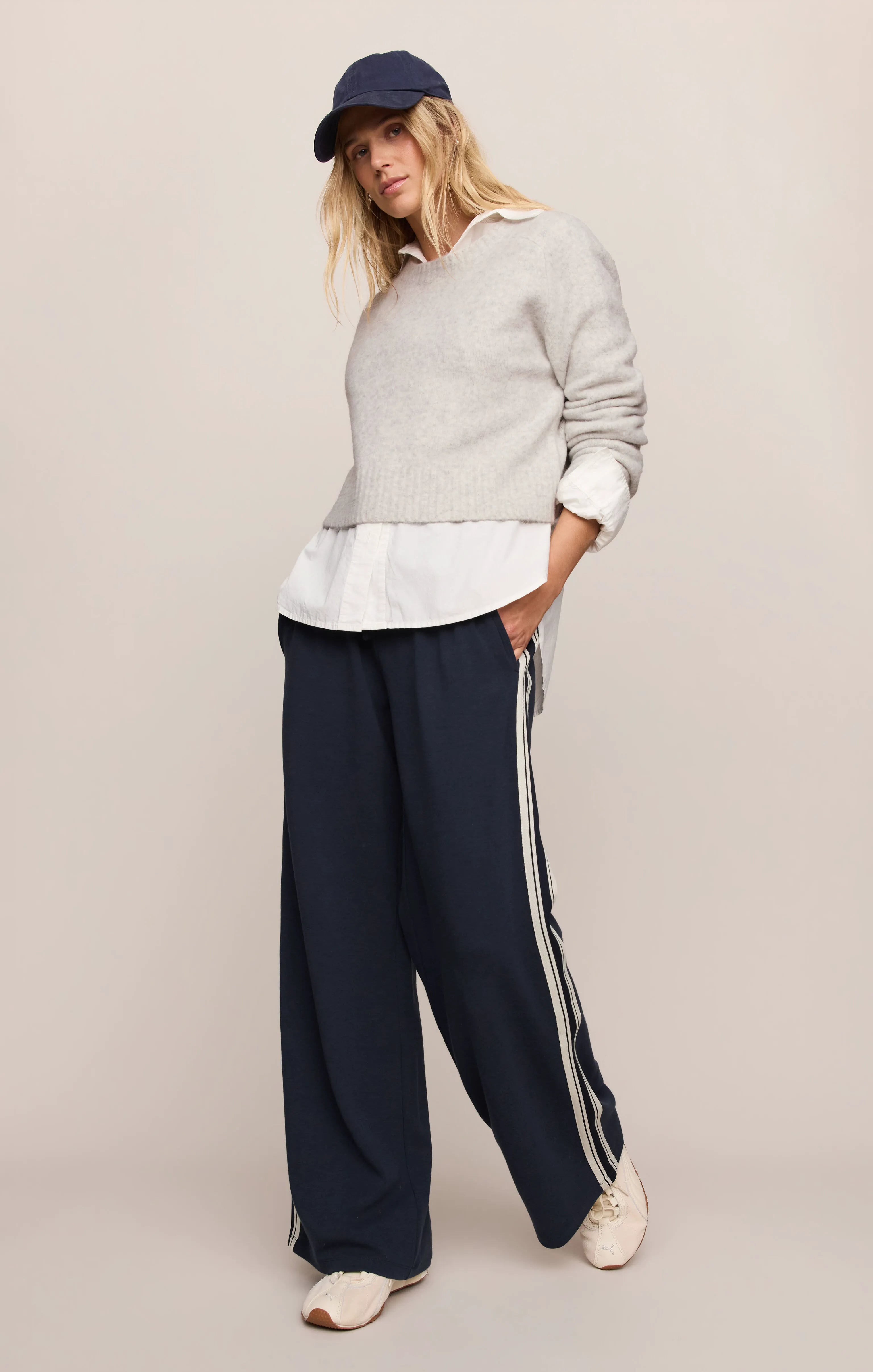 Feather Grey