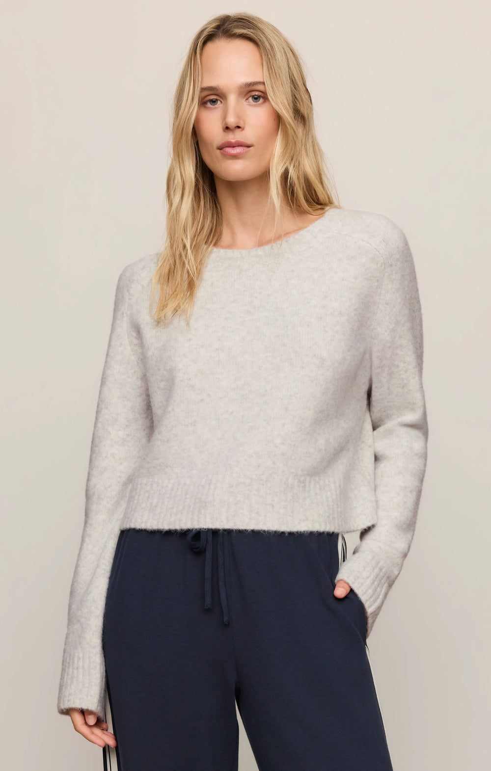 Feather Grey