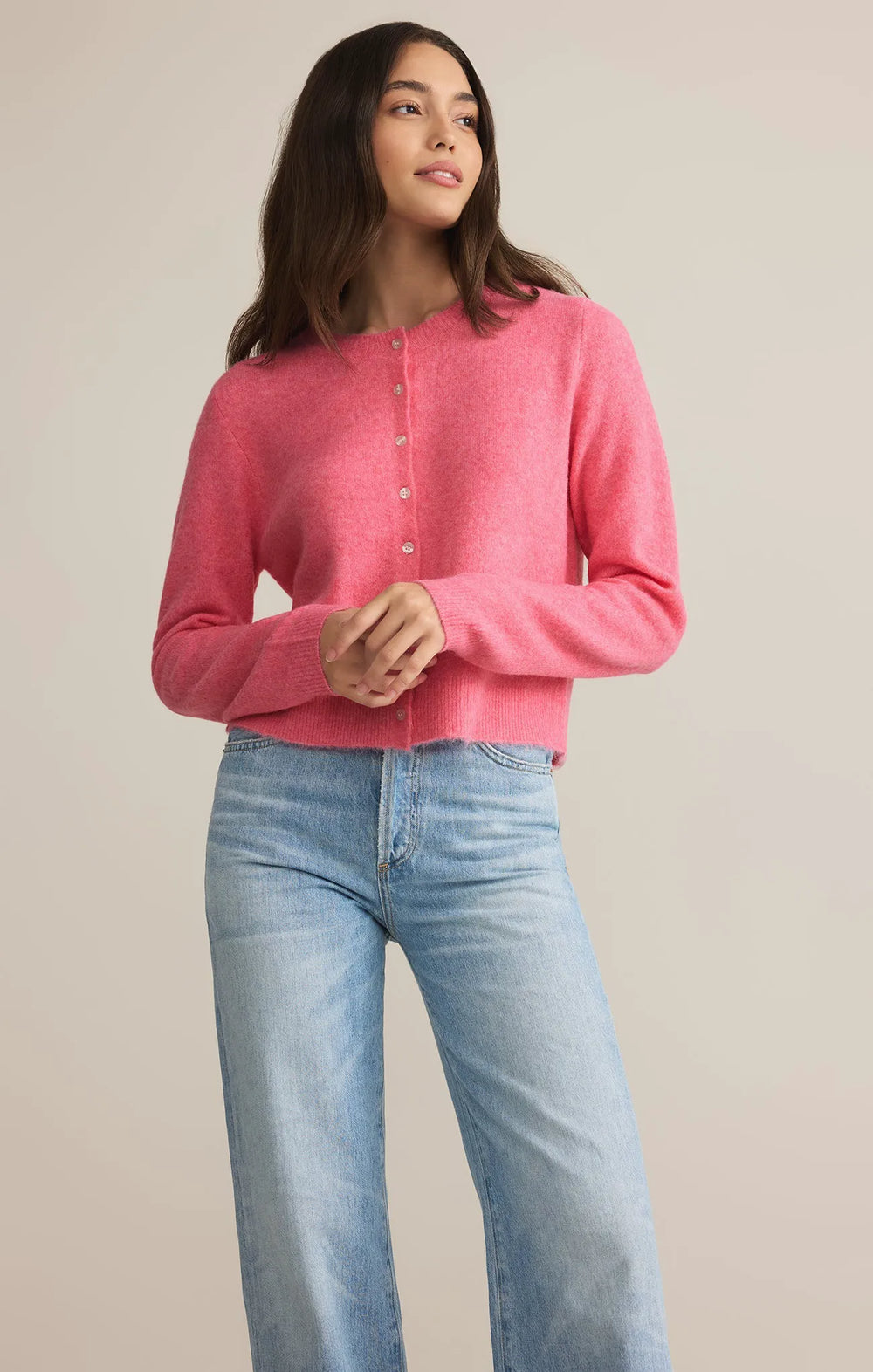 Disco Pink