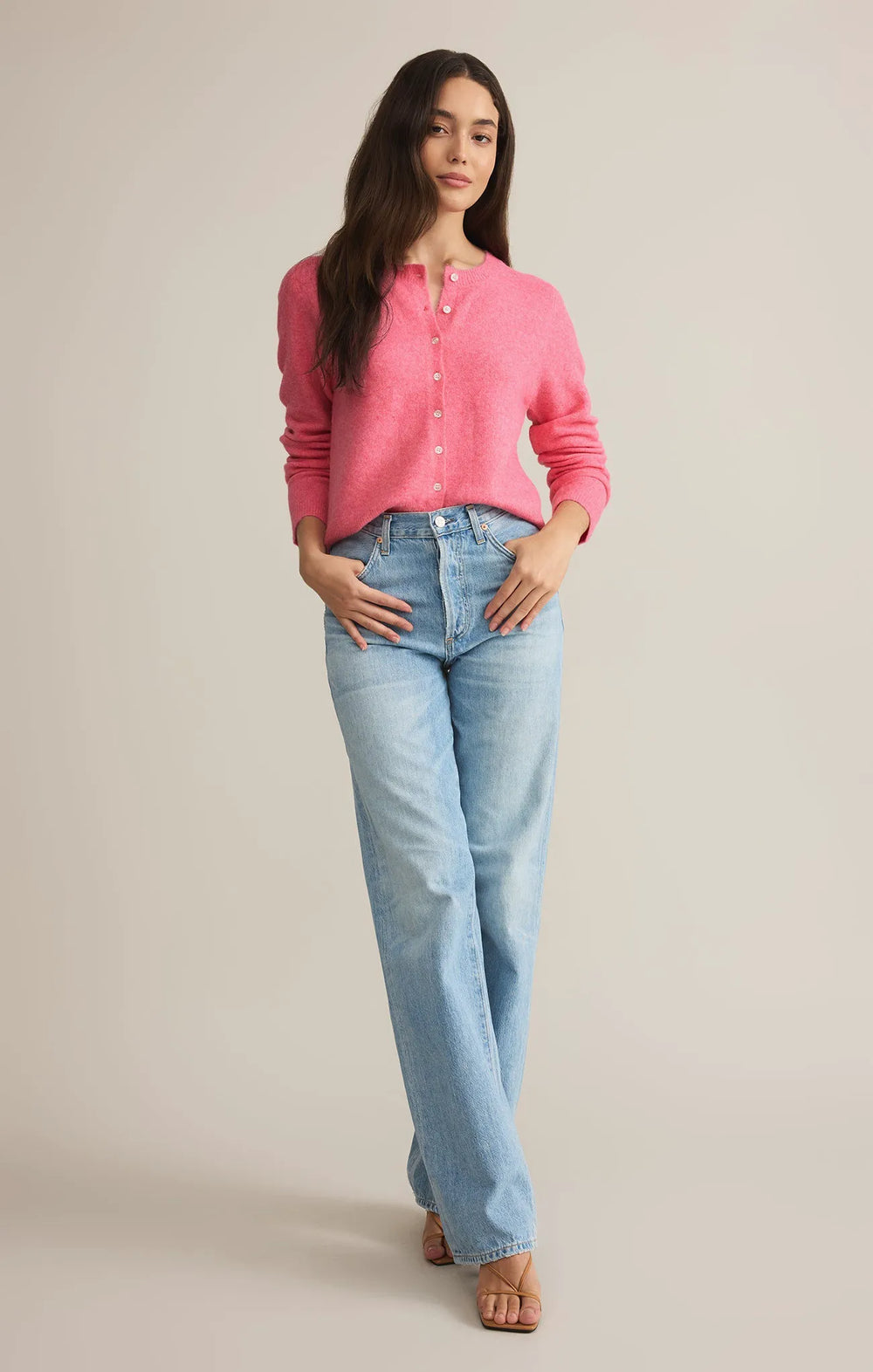 Disco Pink