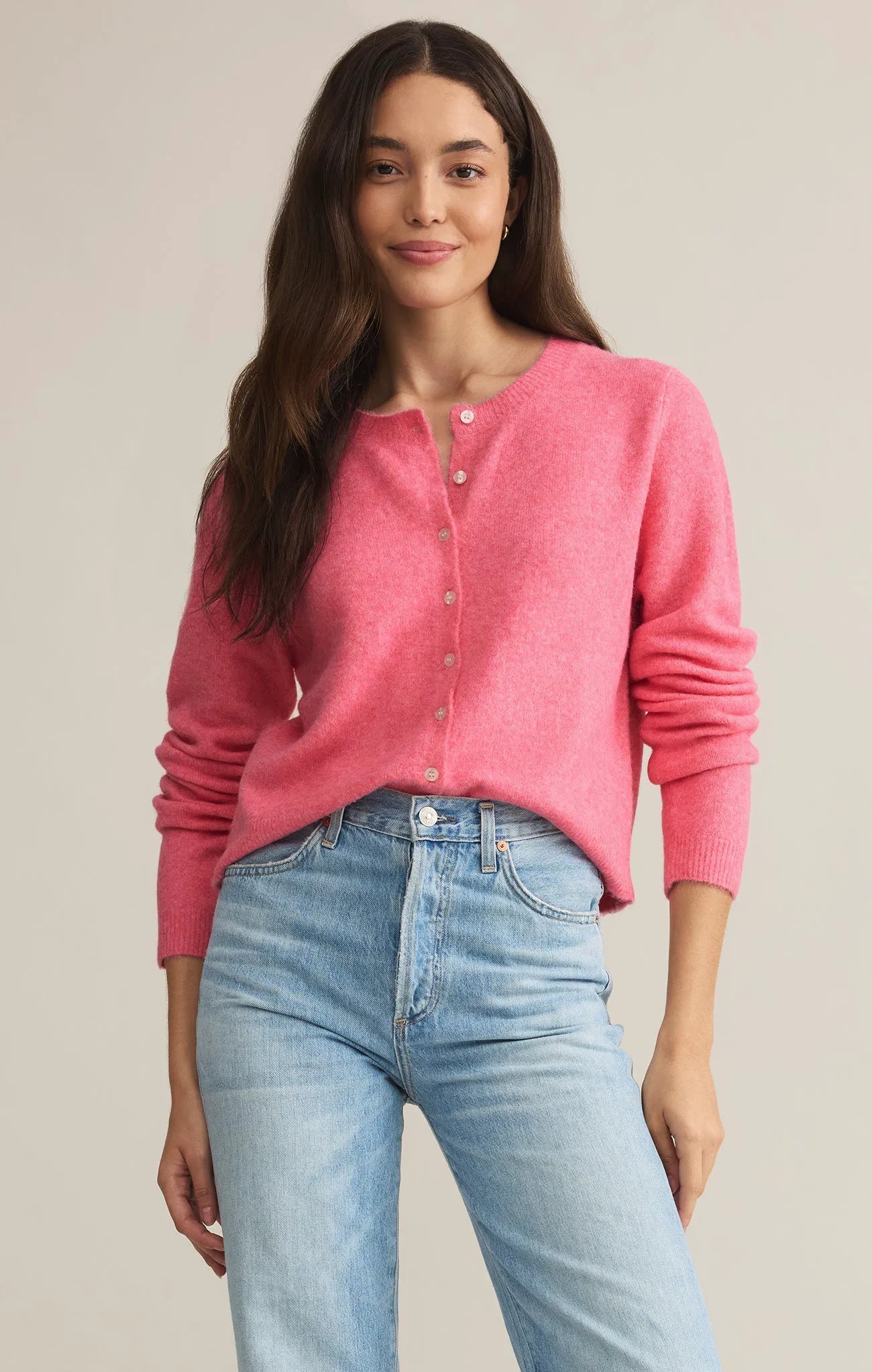 Disco Pink