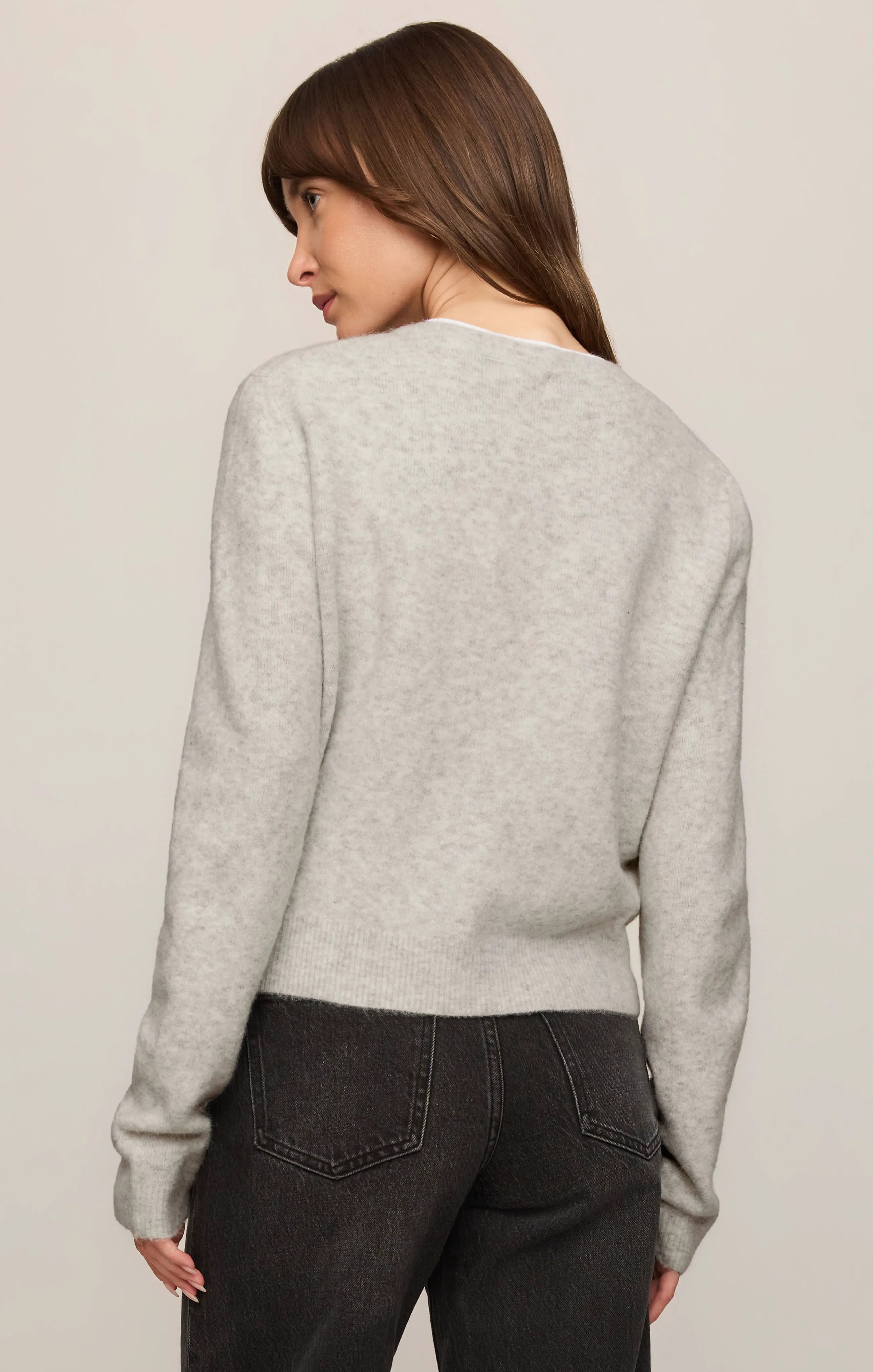 Feather Grey