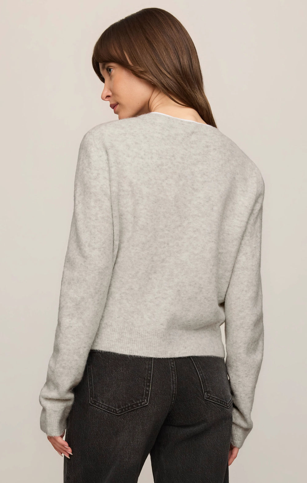Feather Grey