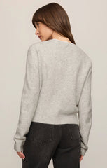 Feather Grey