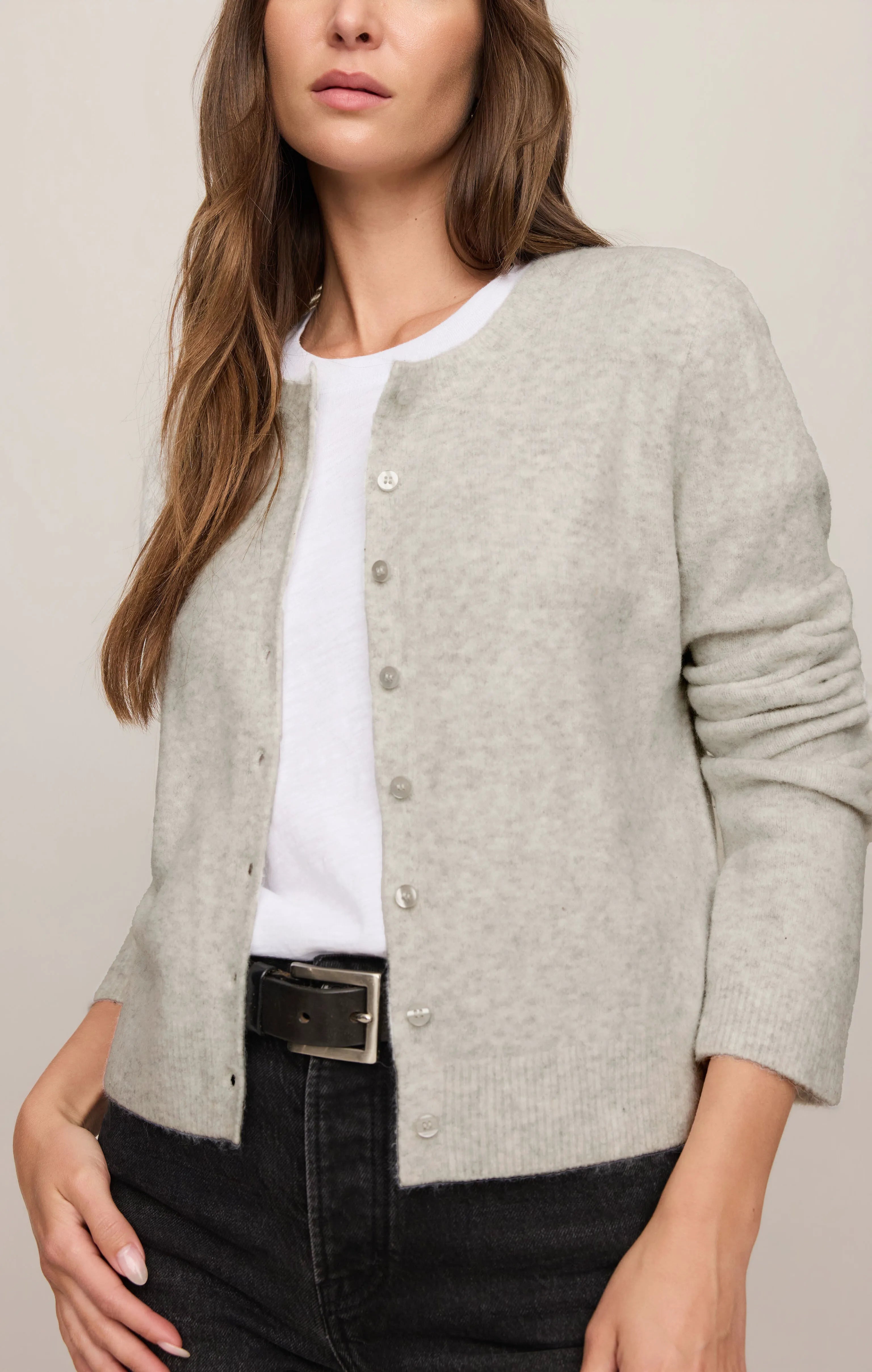 Feather Grey