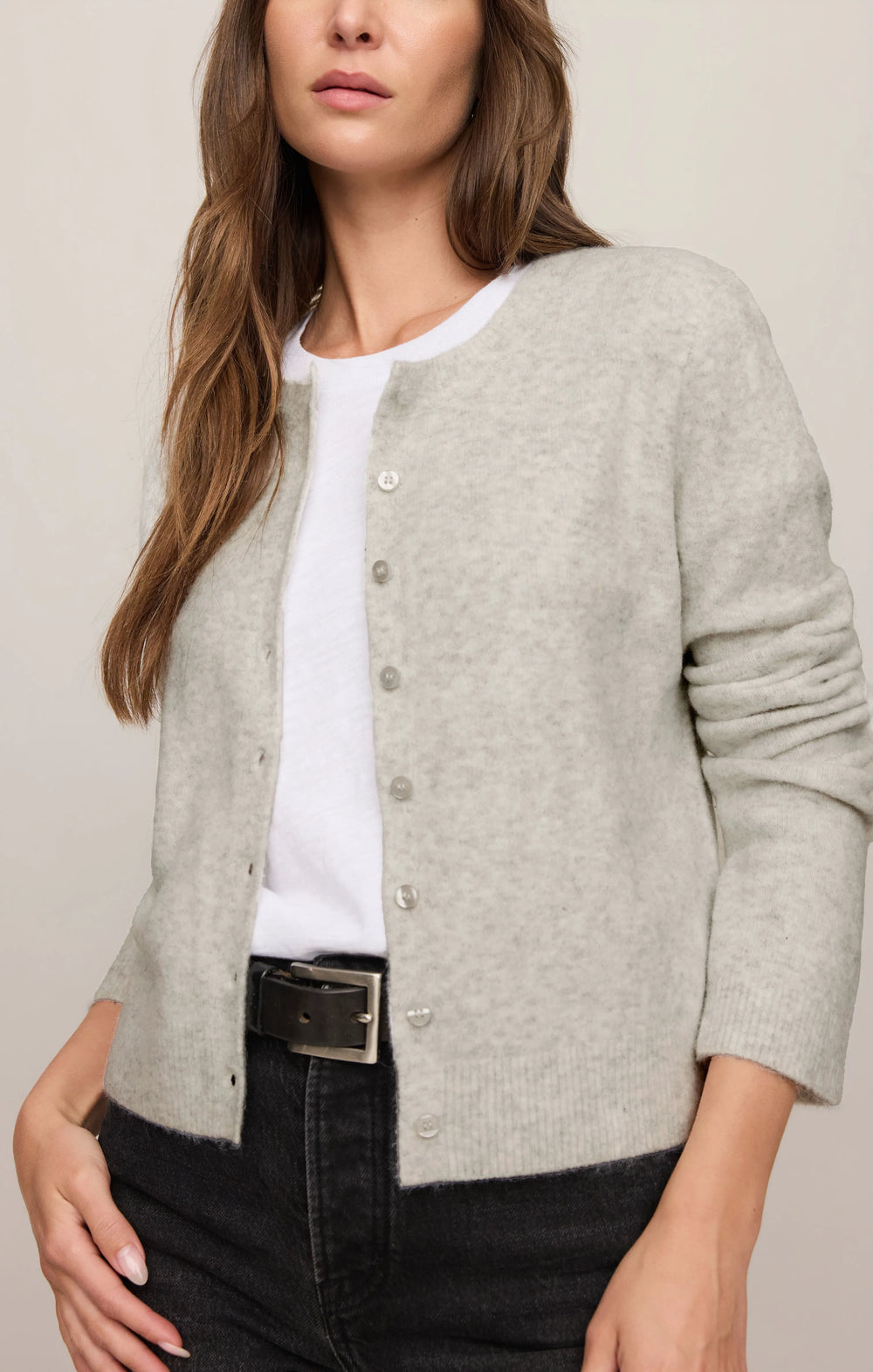 Feather Grey