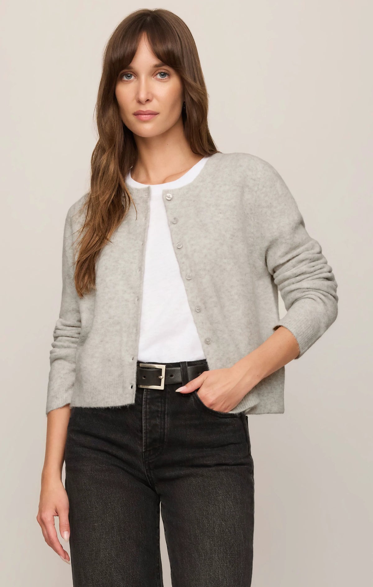 Feather Grey