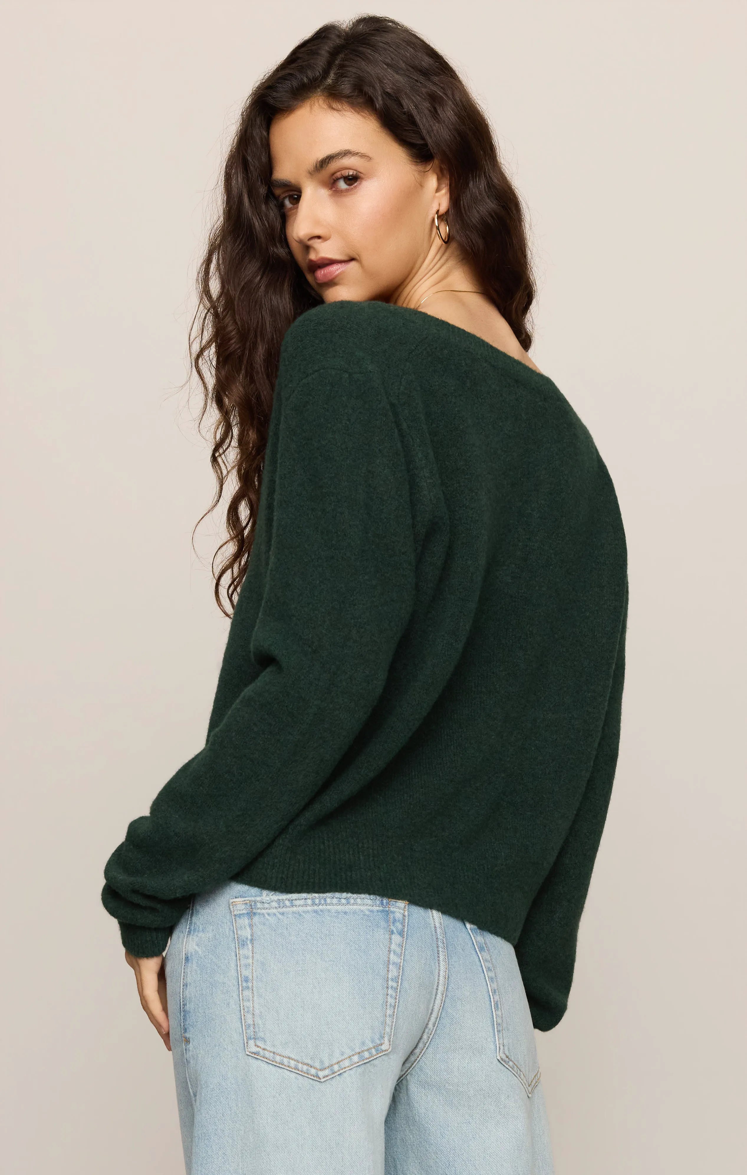 Forest Green