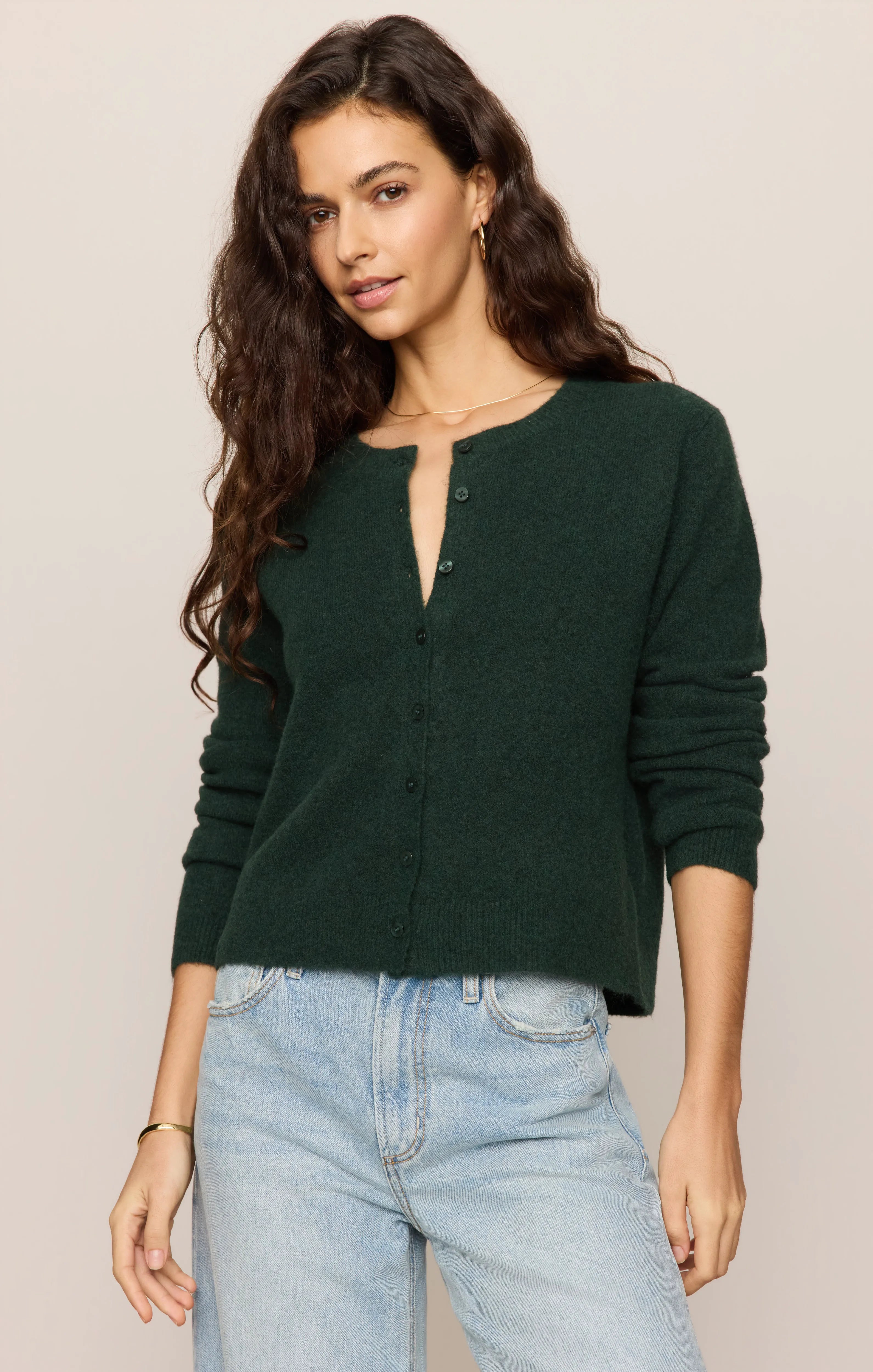 Forest Green