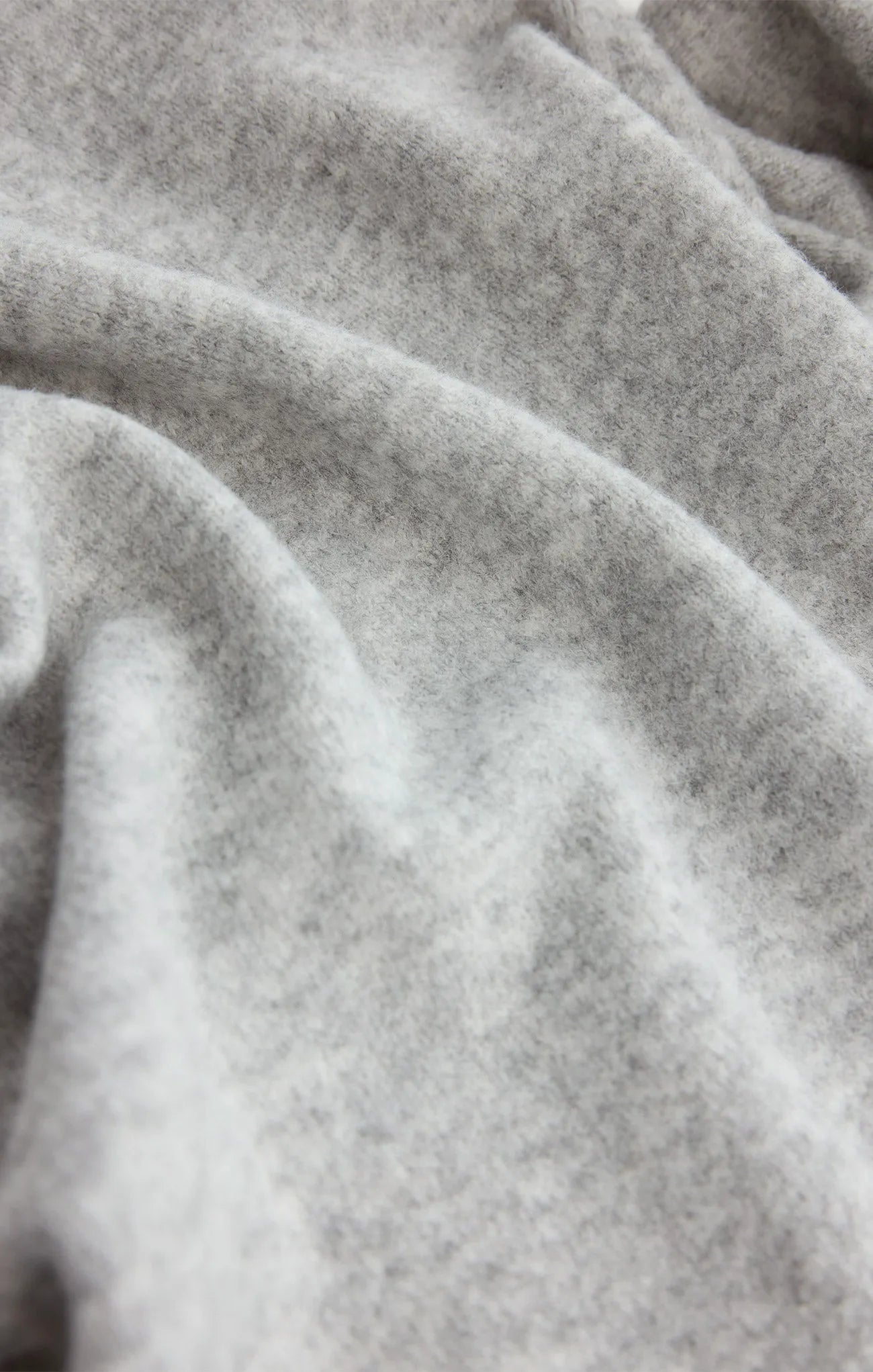 Light Heather Grey