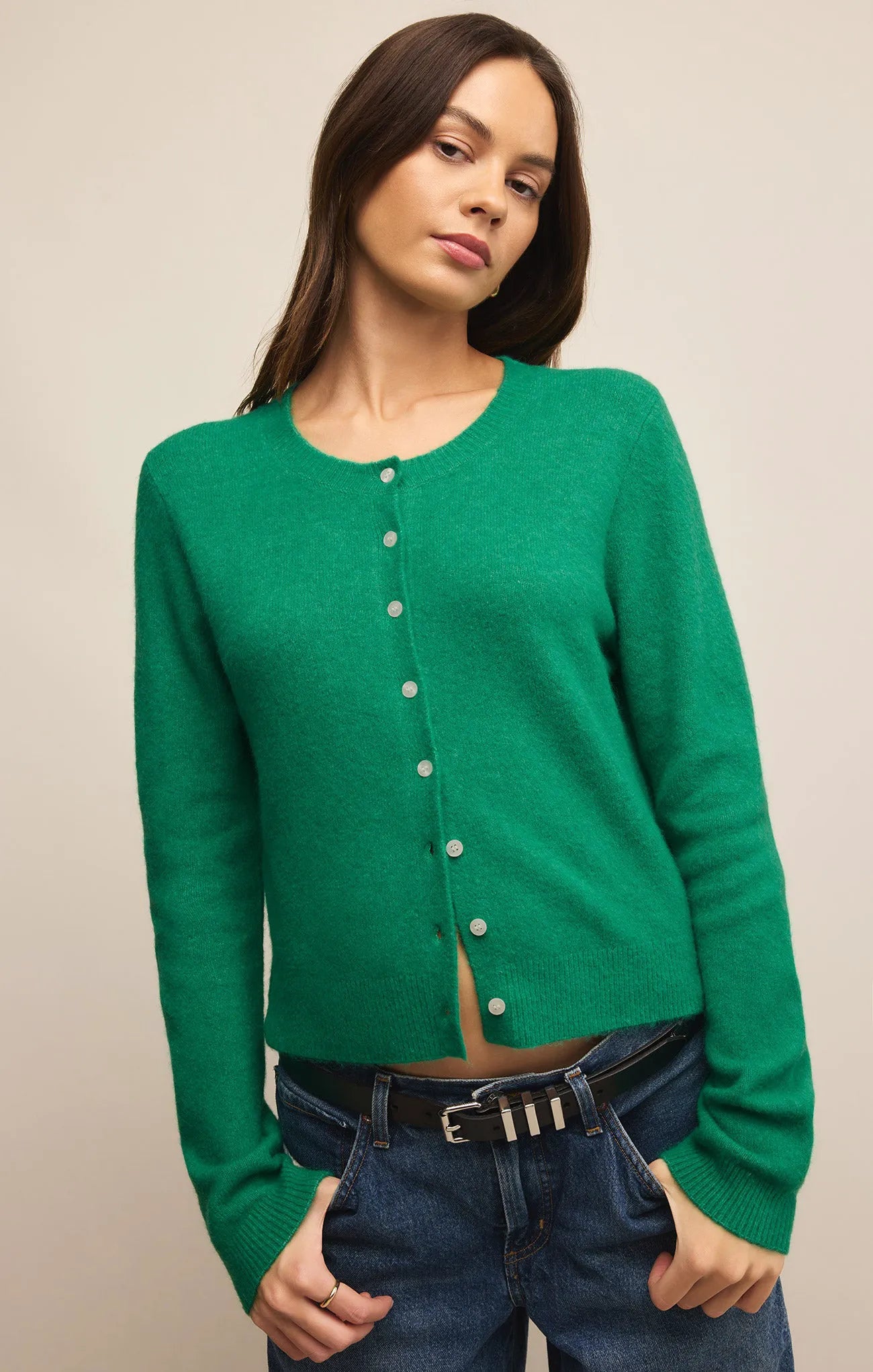 Lucky Green