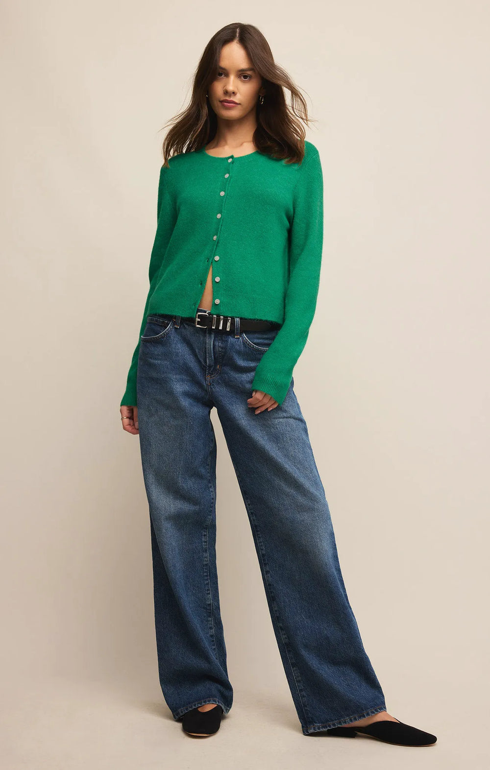 Lucky Green