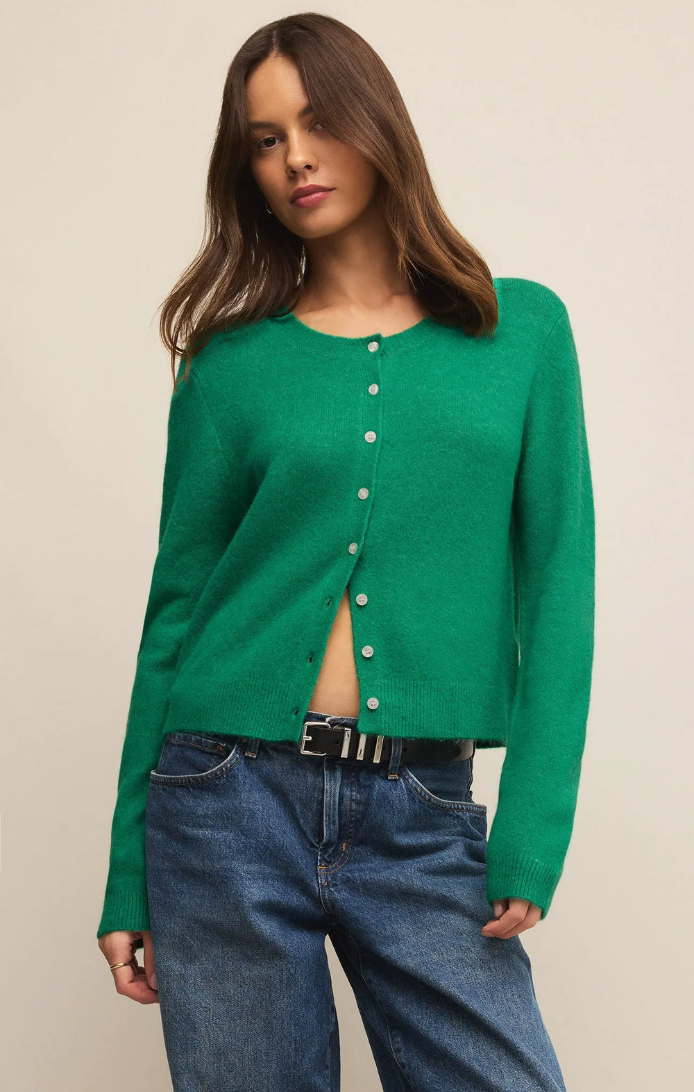 Lucky Green