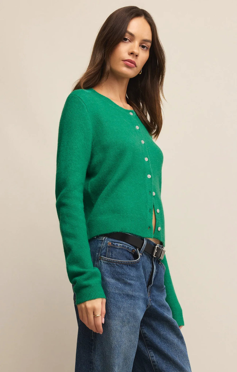 Lucky Green