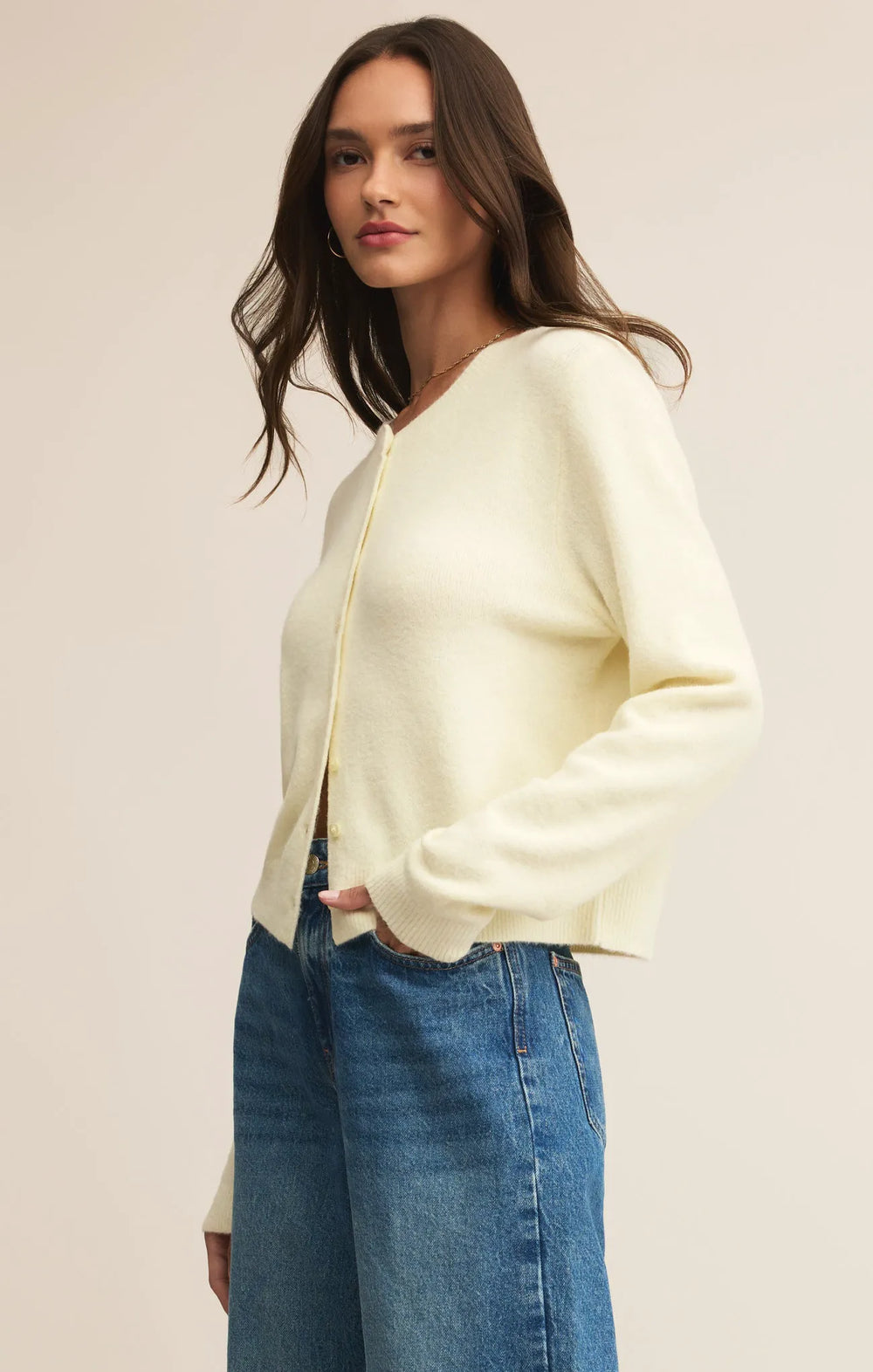 Mellow Yellow