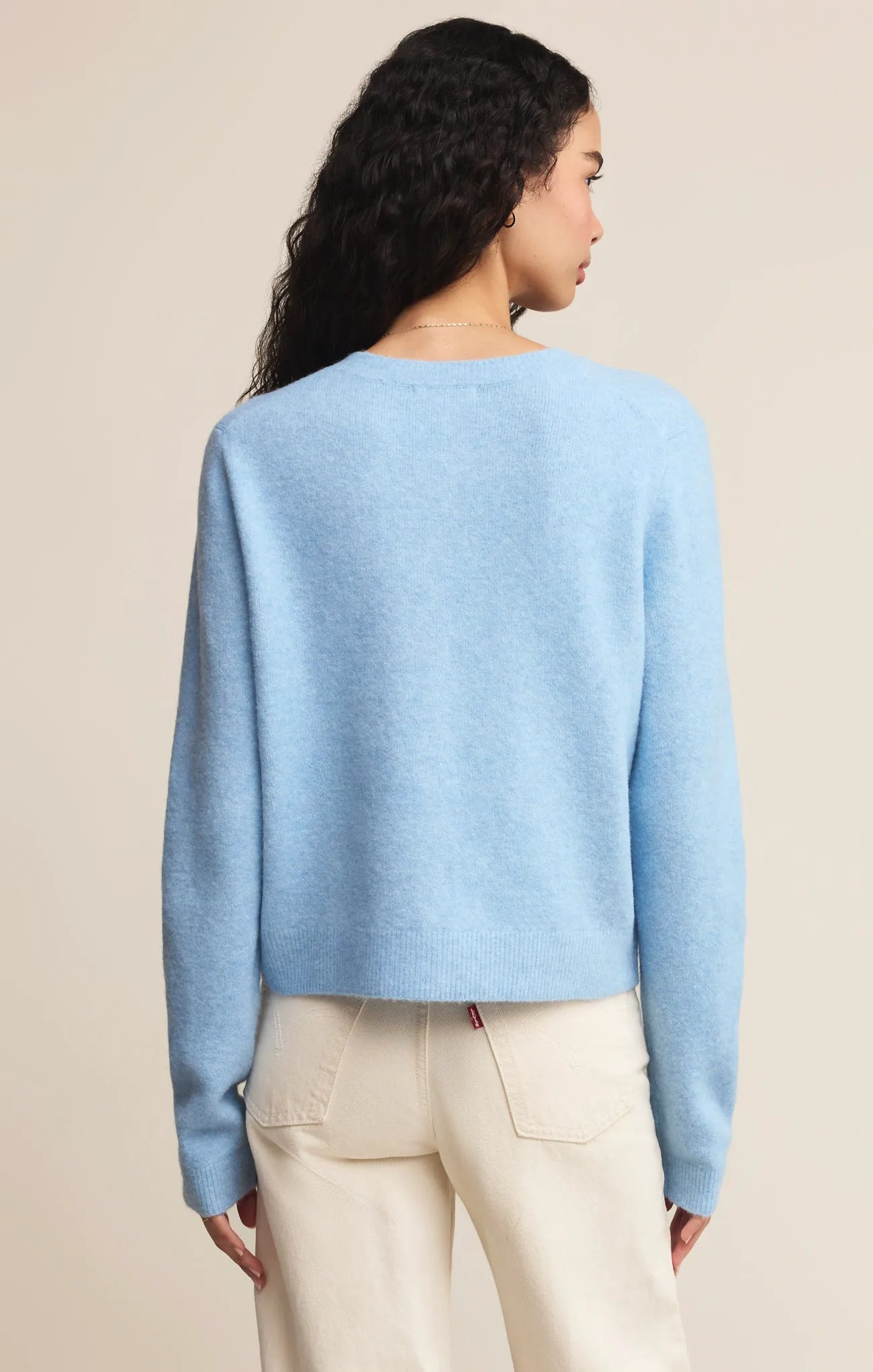 Serene Blue