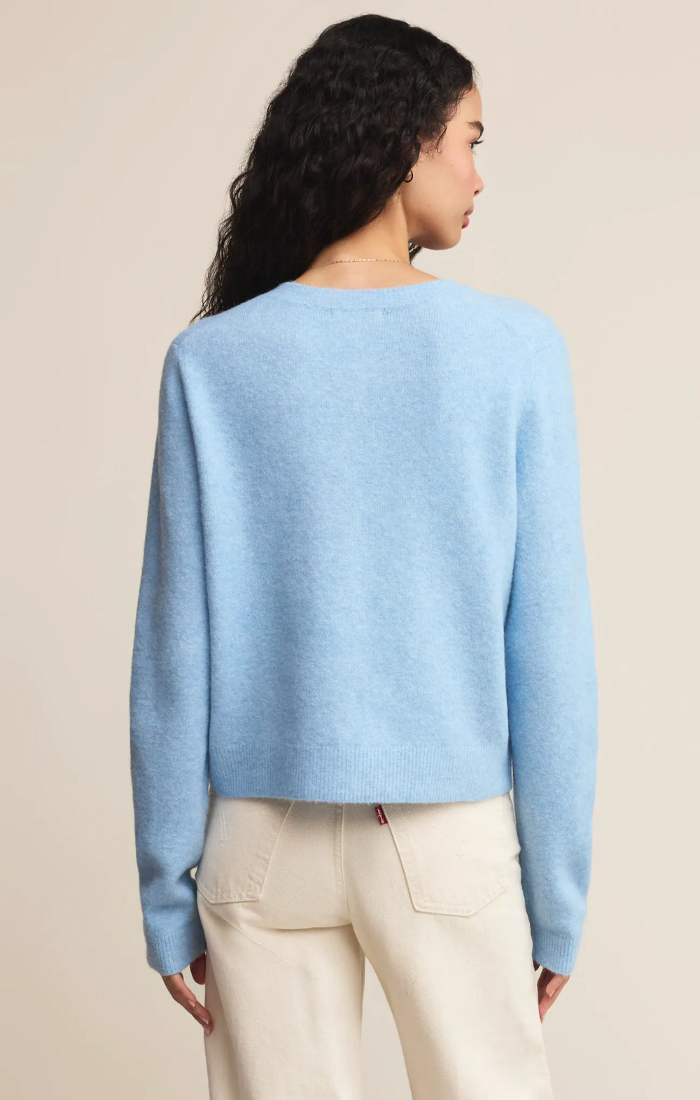 Serene Blue