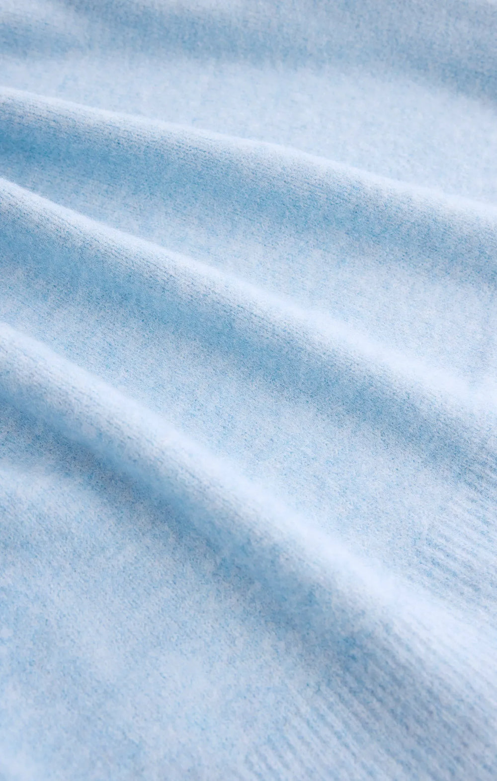 Serene Blue