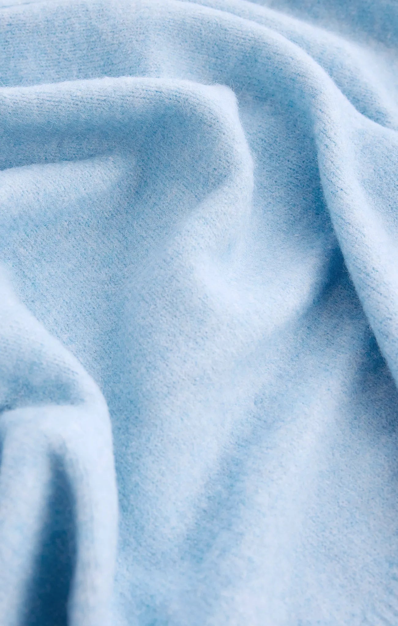 Serene Blue
