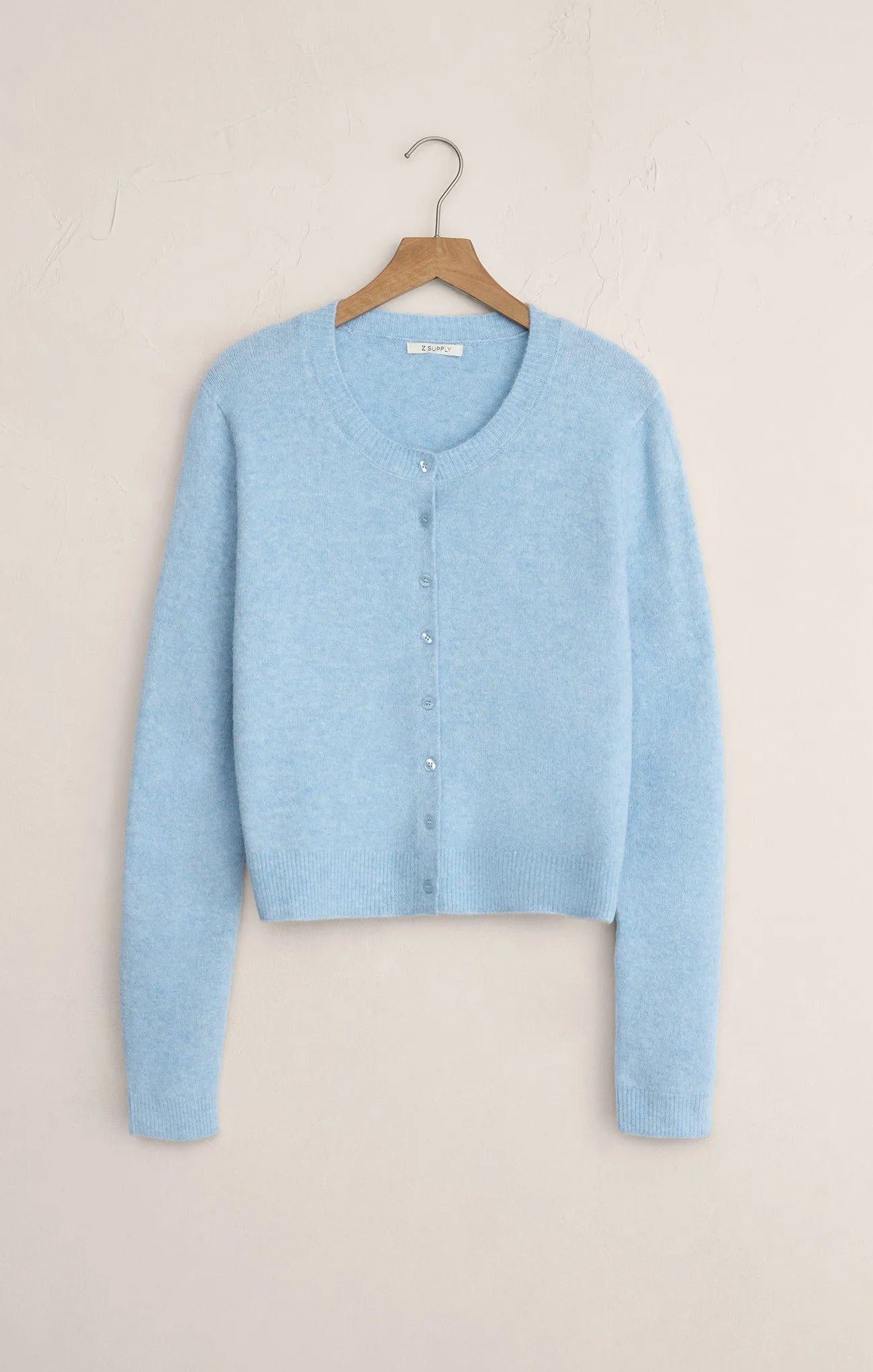 Serene Blue