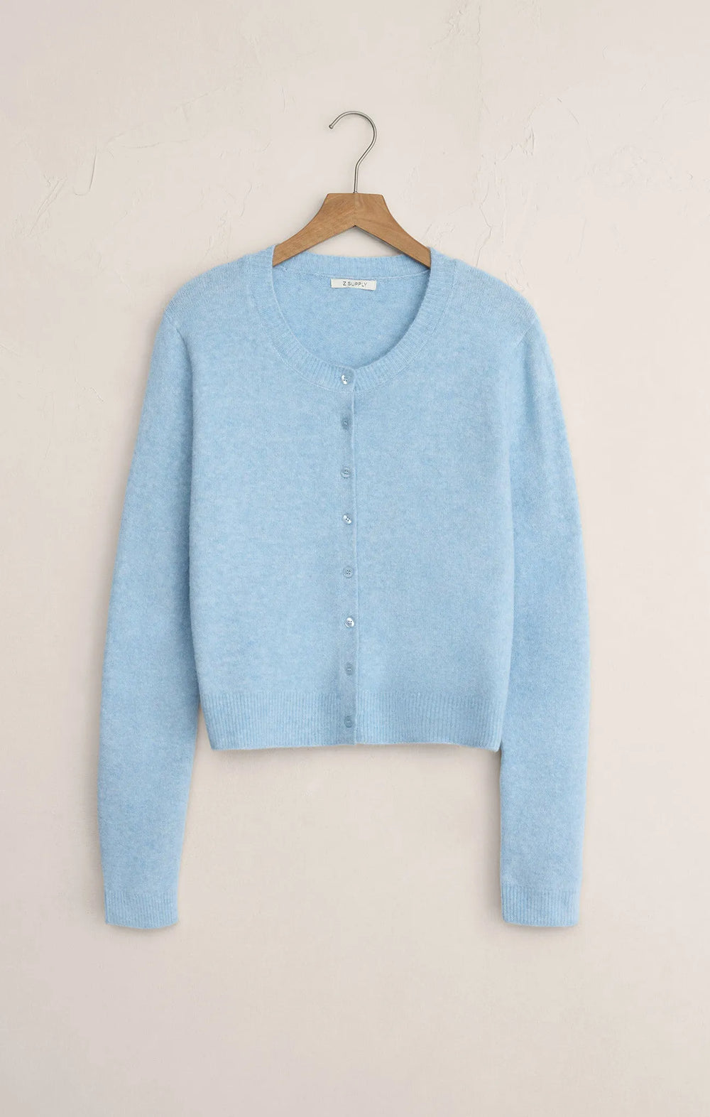 Serene Blue