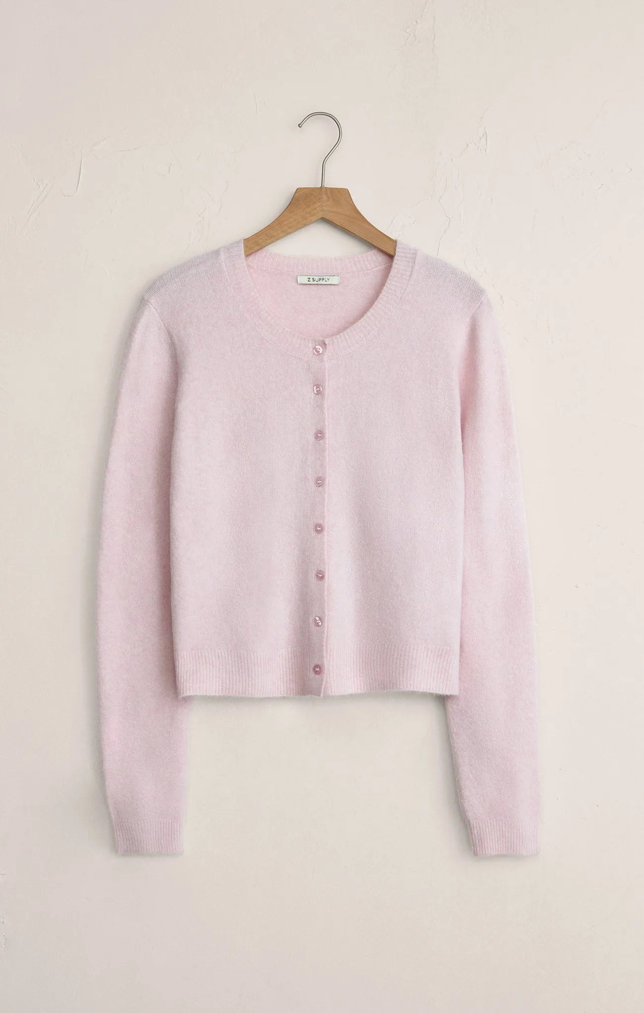 Washed Pink