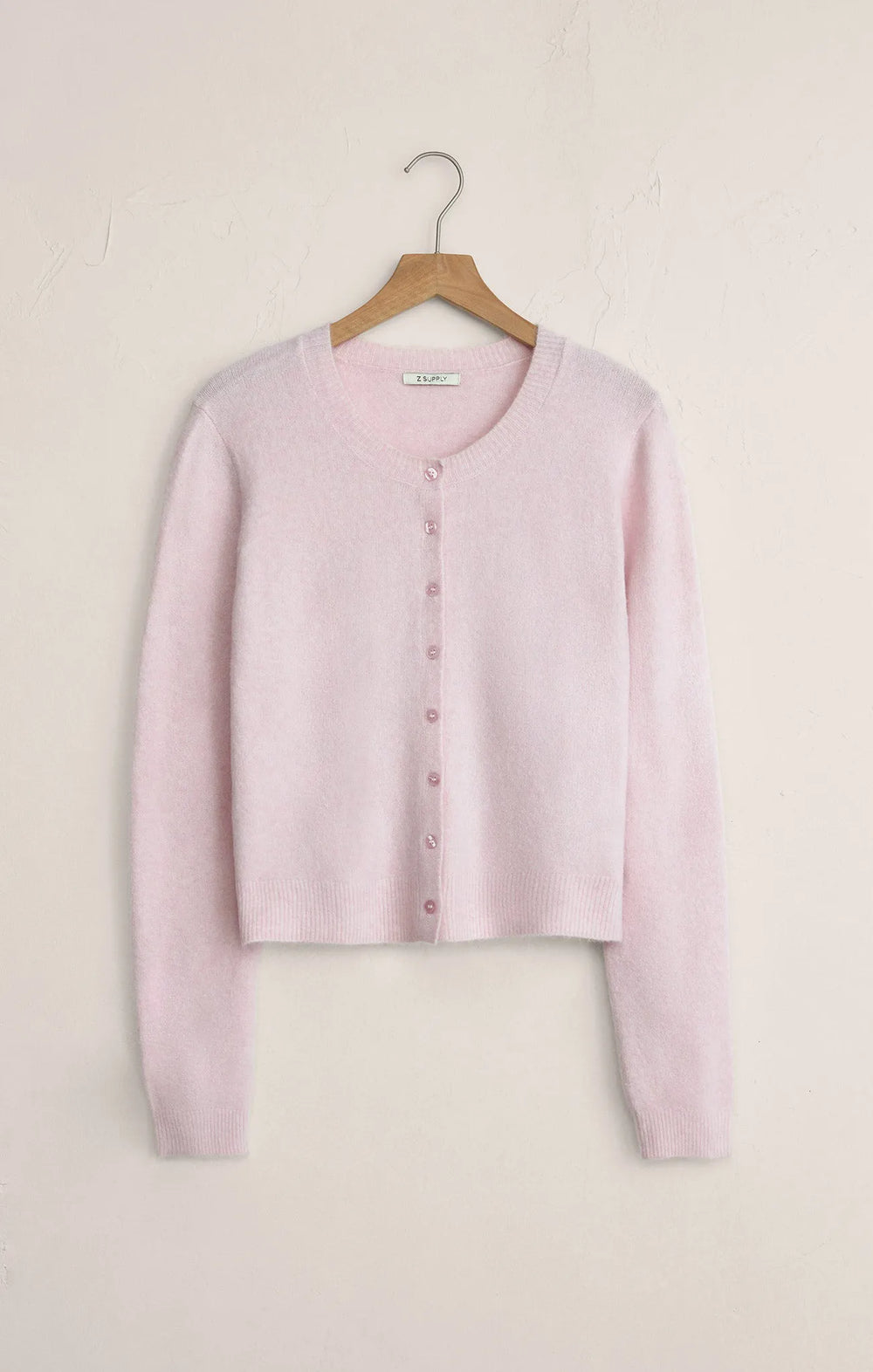 Washed Pink