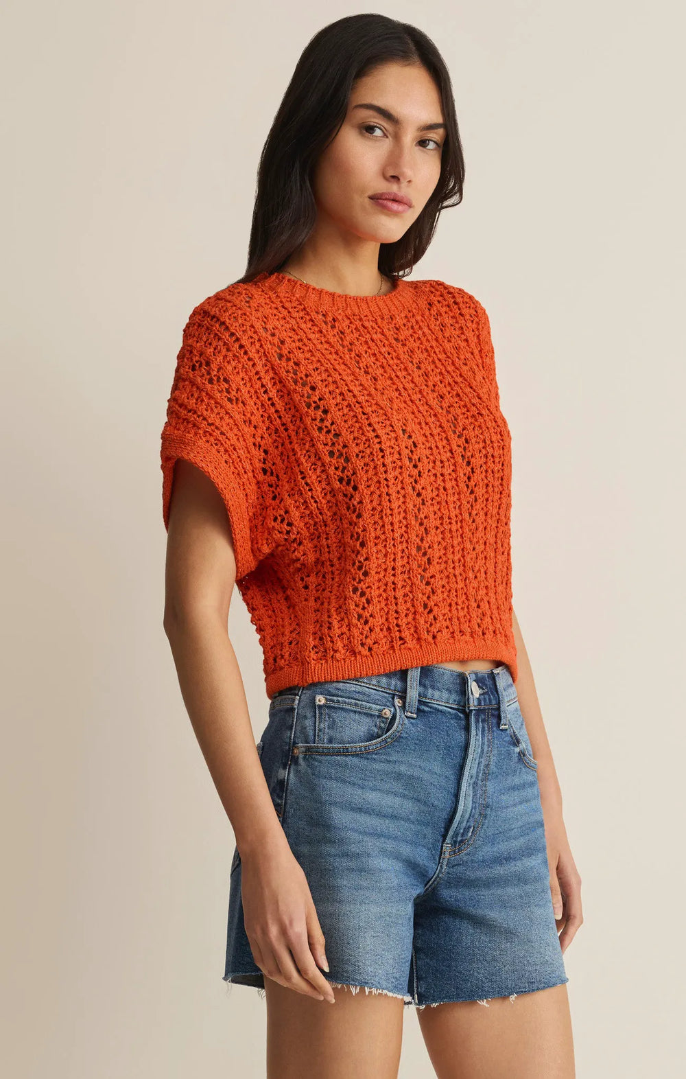 Tiger Lily