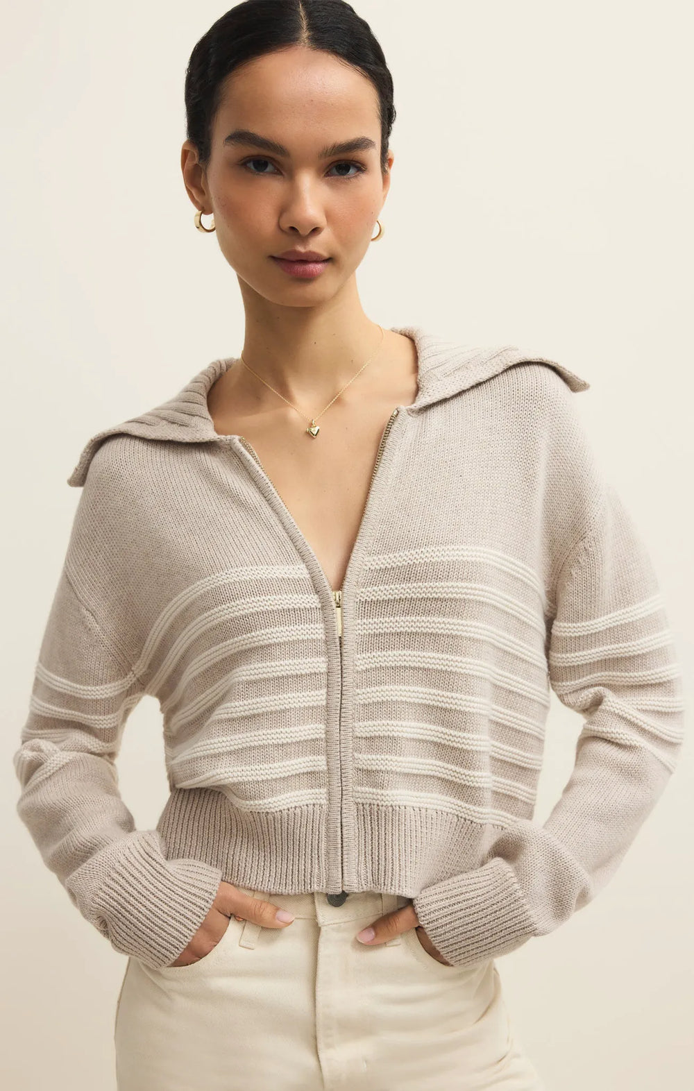 Natural Heather