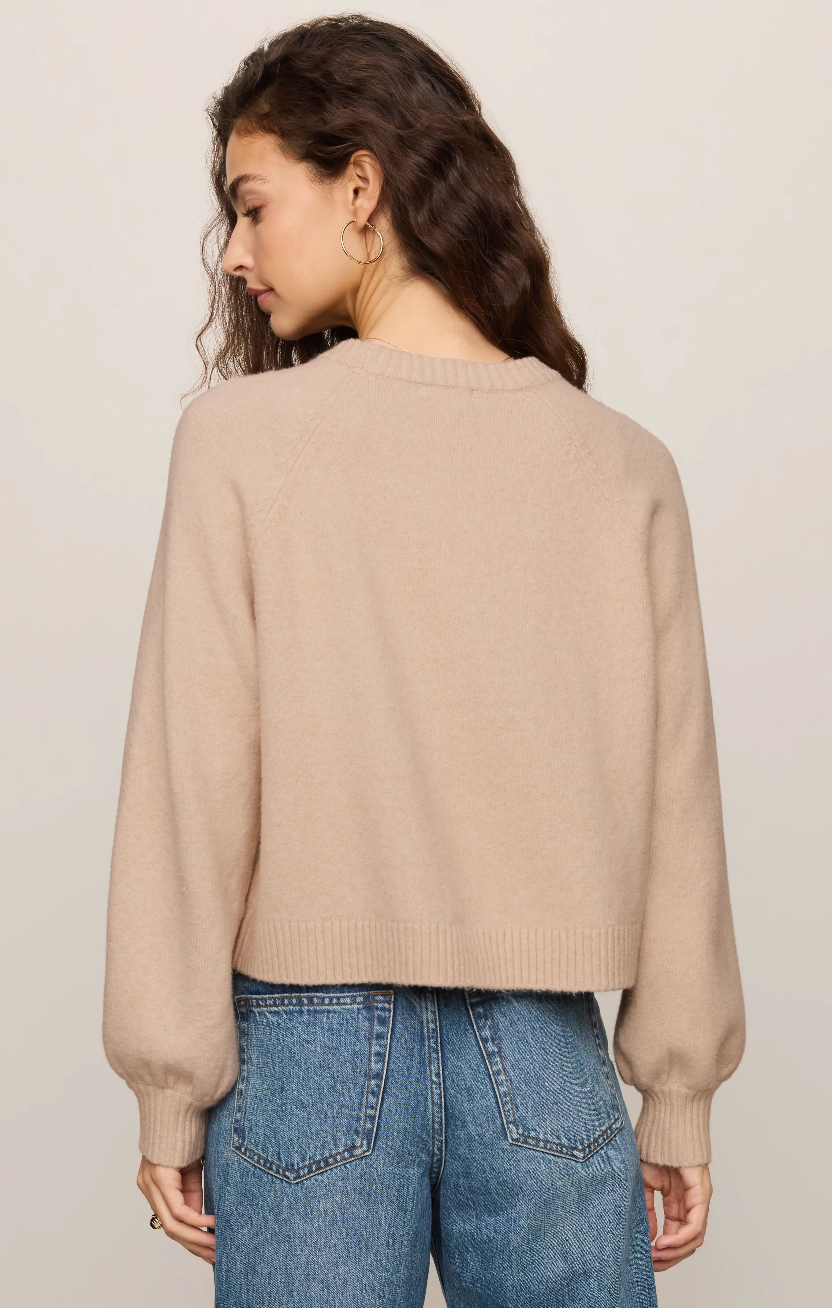 Soft Ecru