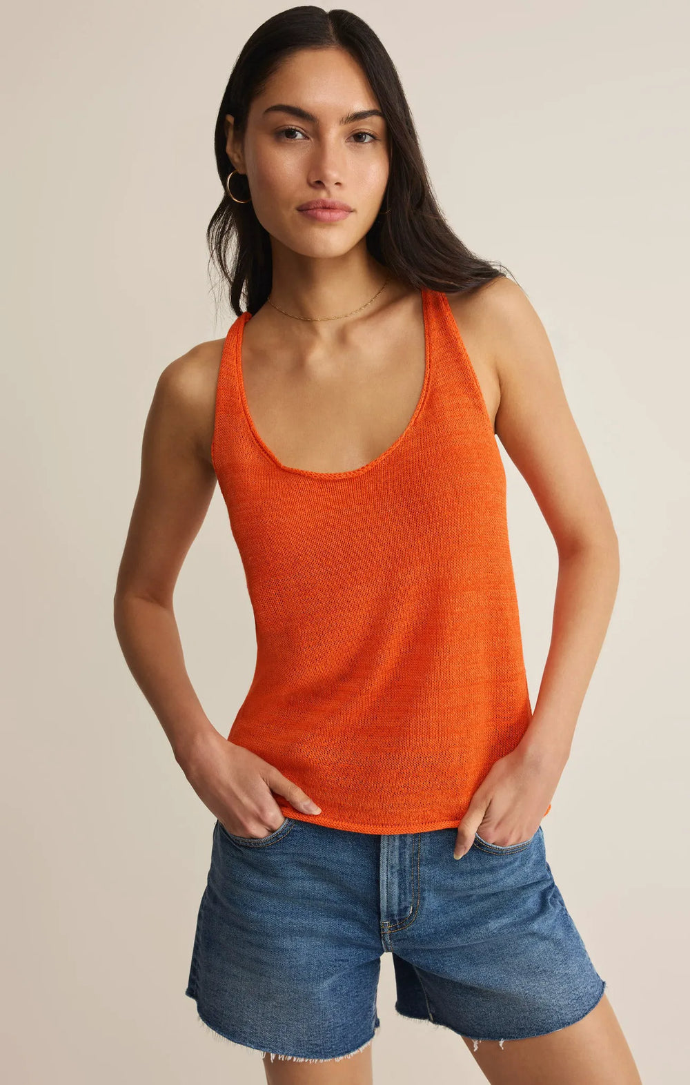 Tiger Lily Heather