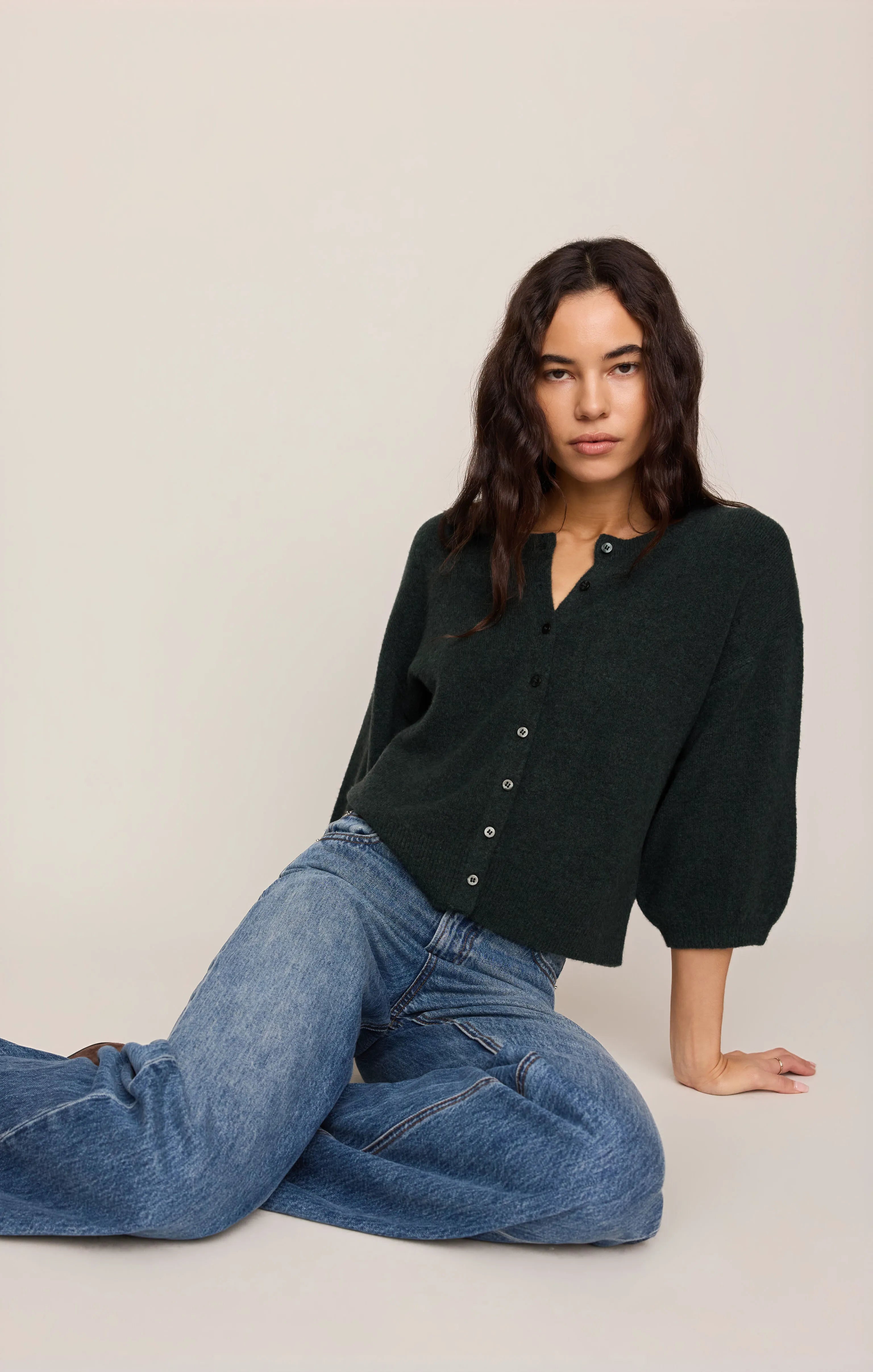 Emerald Cove