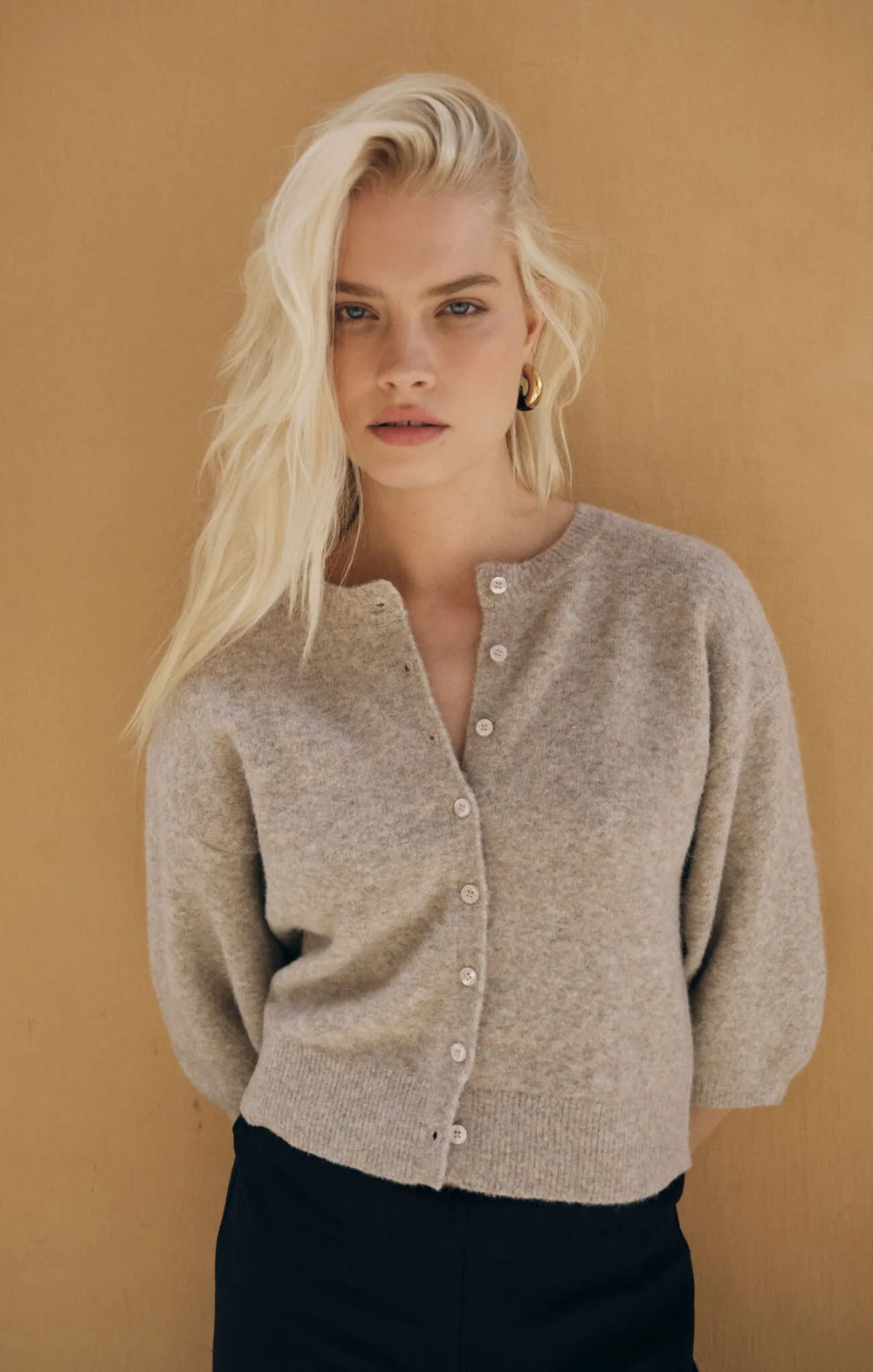 Natural Heather