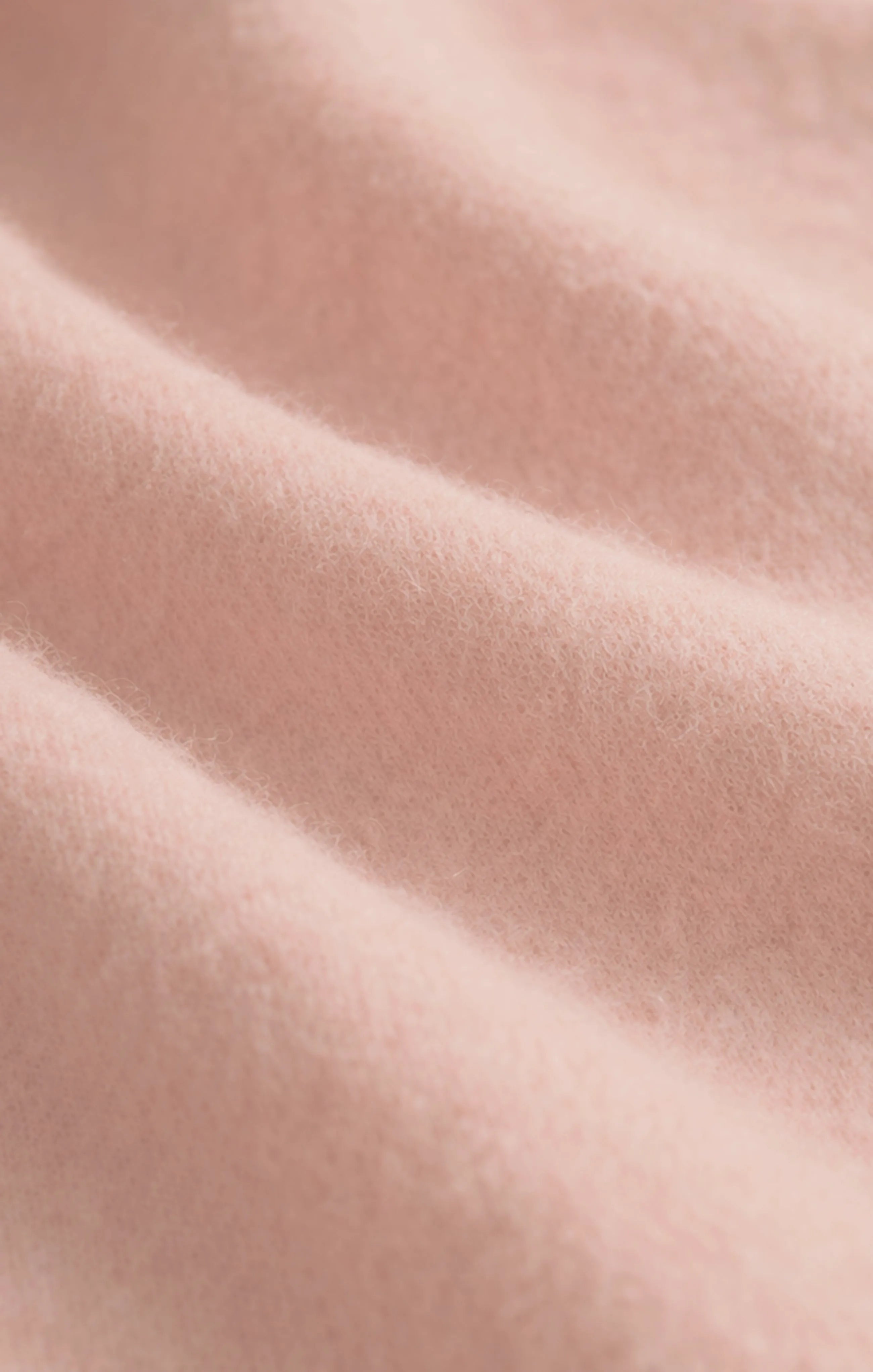 Soft Blush