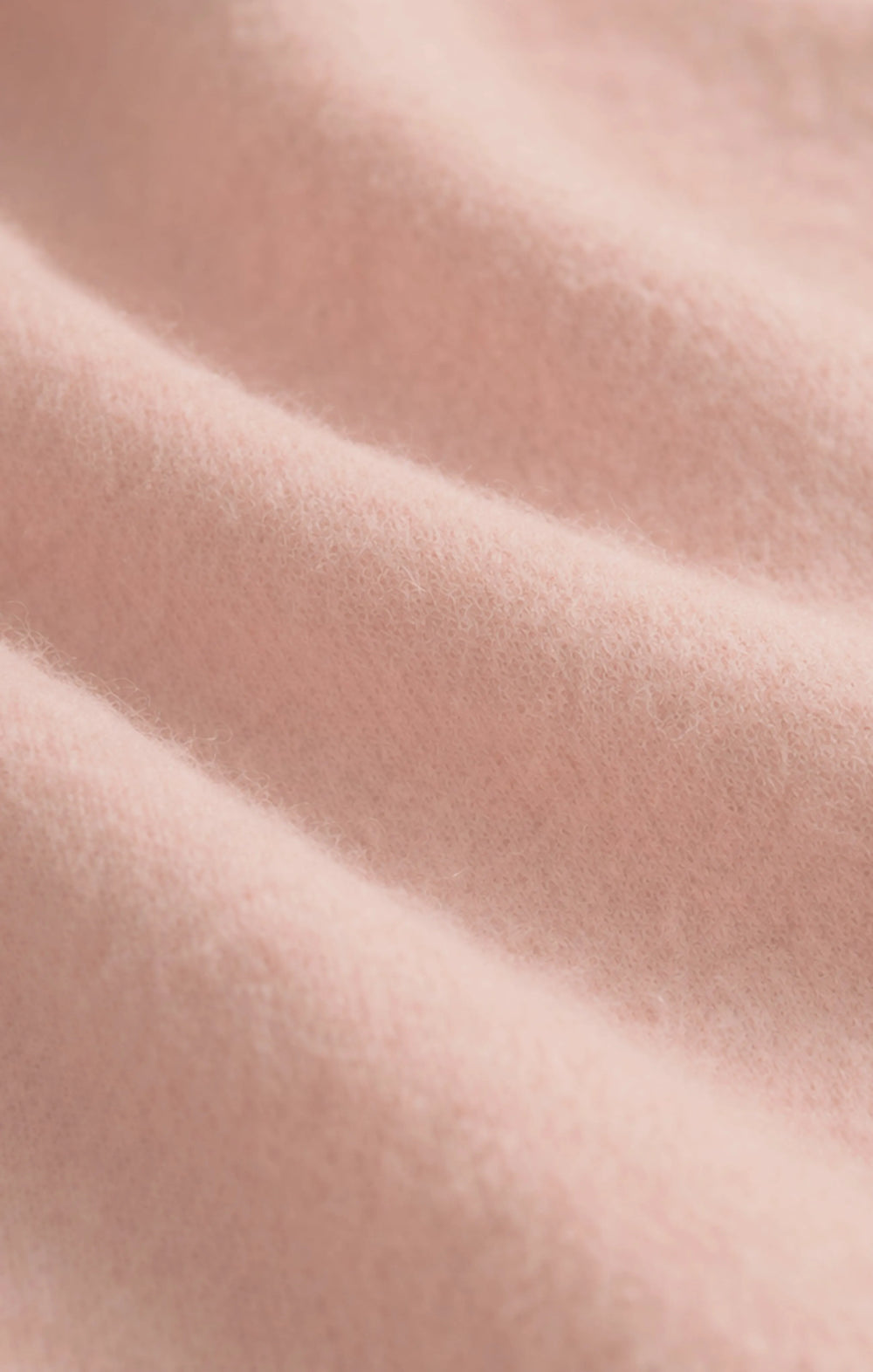 Soft Blush
