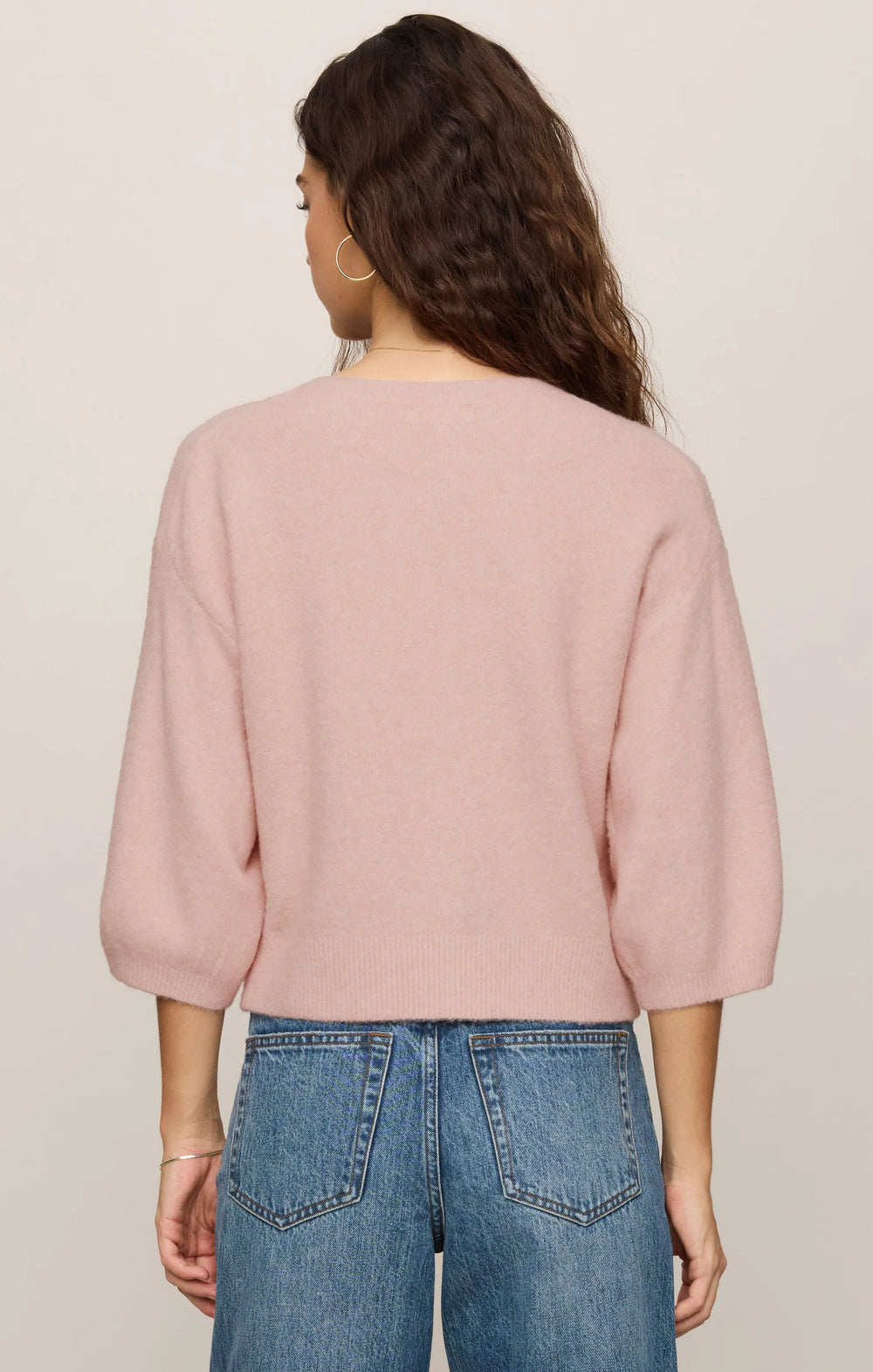 Soft Blush
