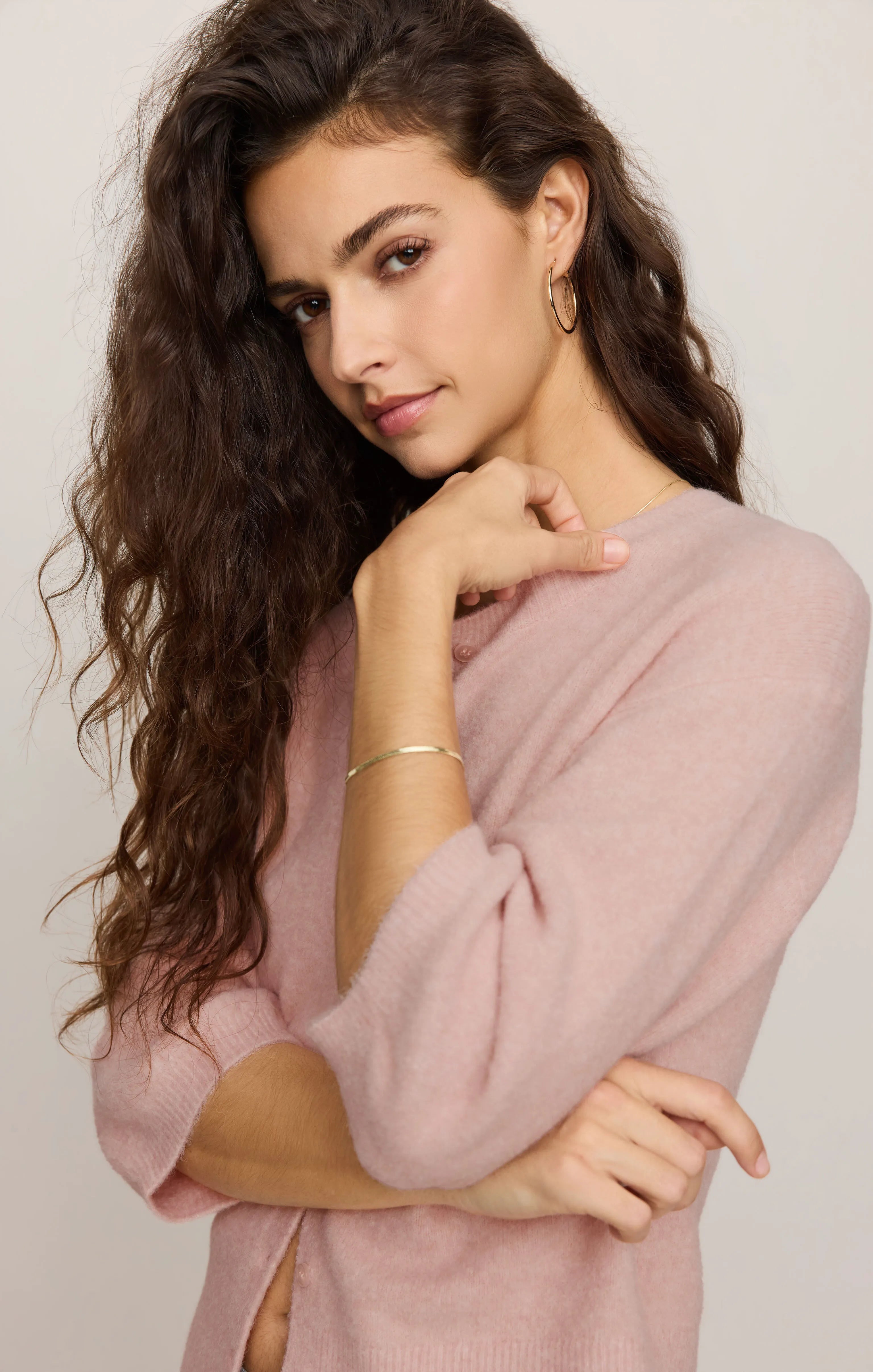 Soft Blush