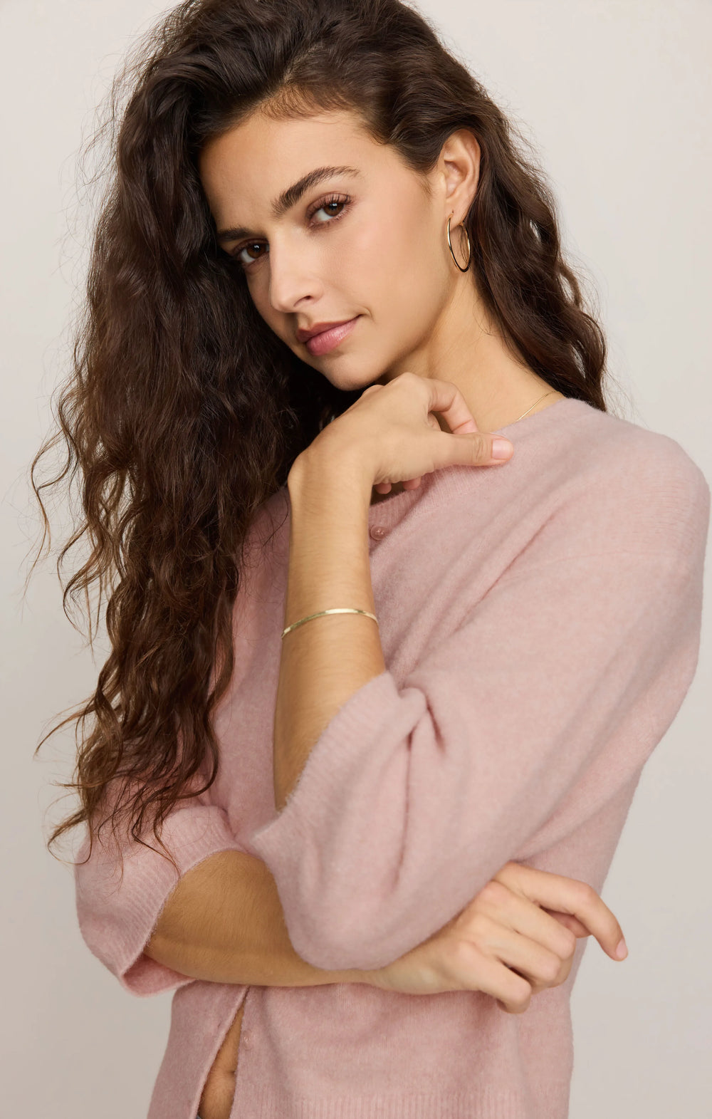 Soft Blush