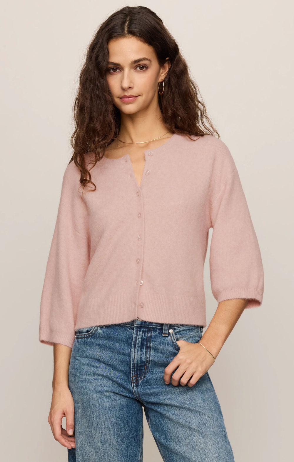 Soft Blush