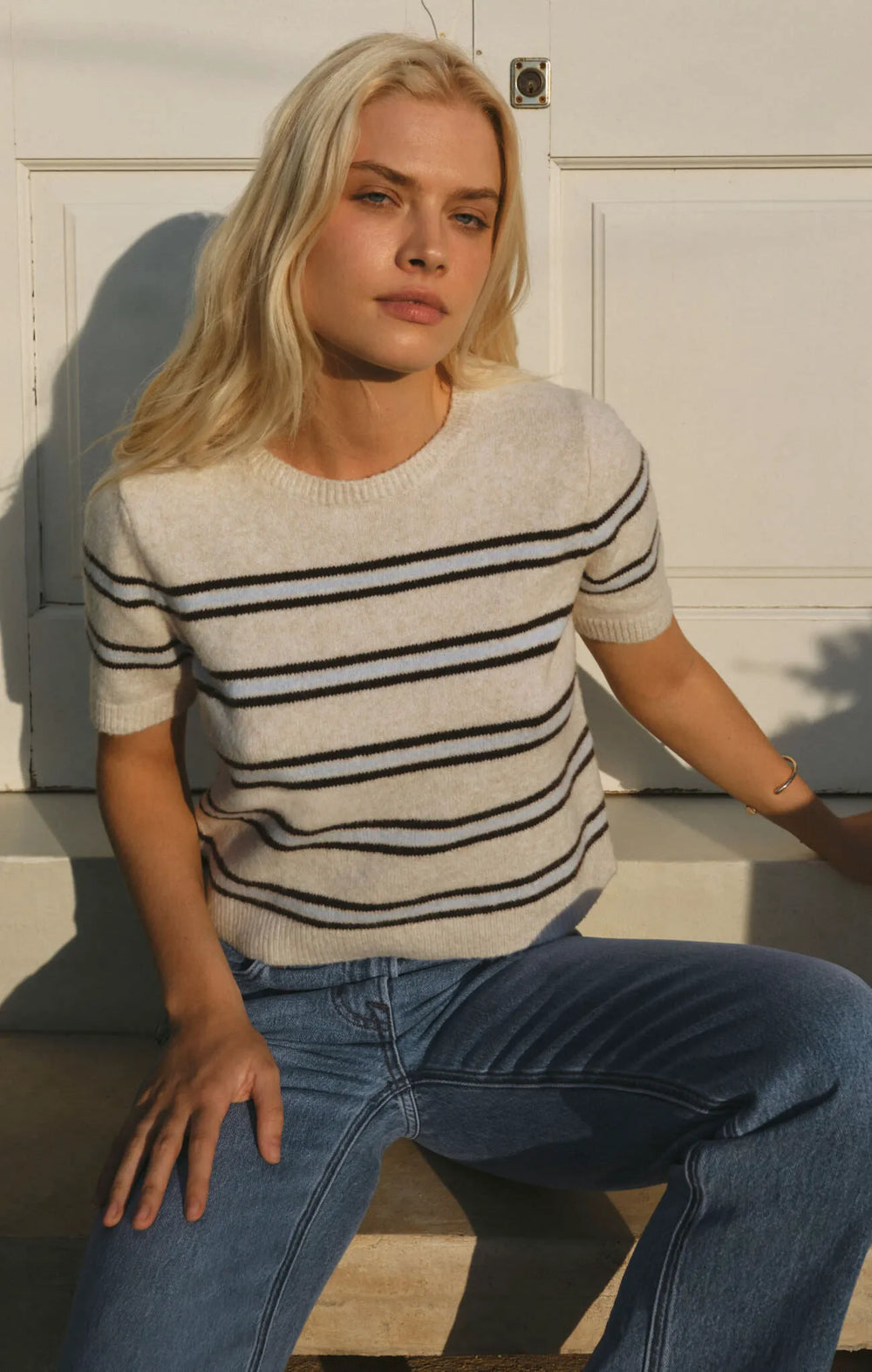 Light Oatmeal Heather