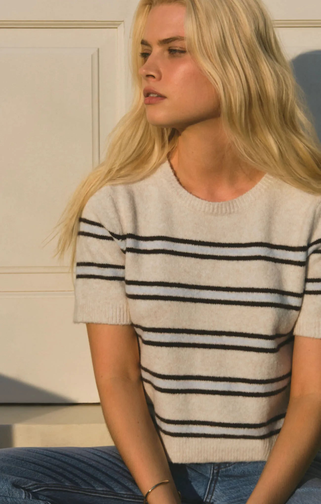 Light Oatmeal Heather