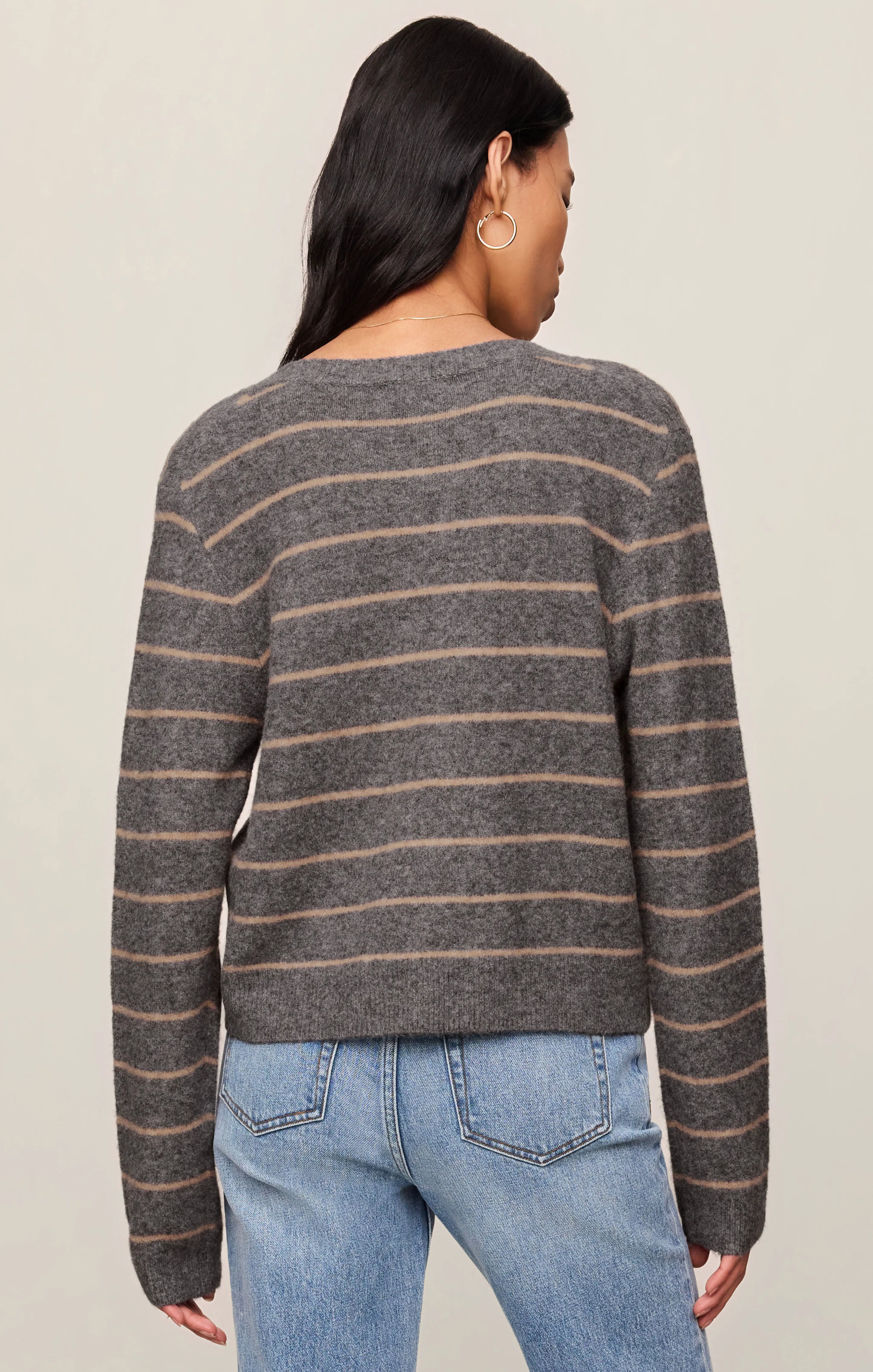Charcoal Heather